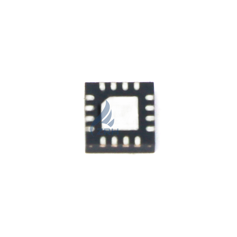 SMSC USB3751A-2-A4-TR QFN-16 1823+ One-stop Purchase from Trustworthy Electronic Parts Distributor - 图片 3