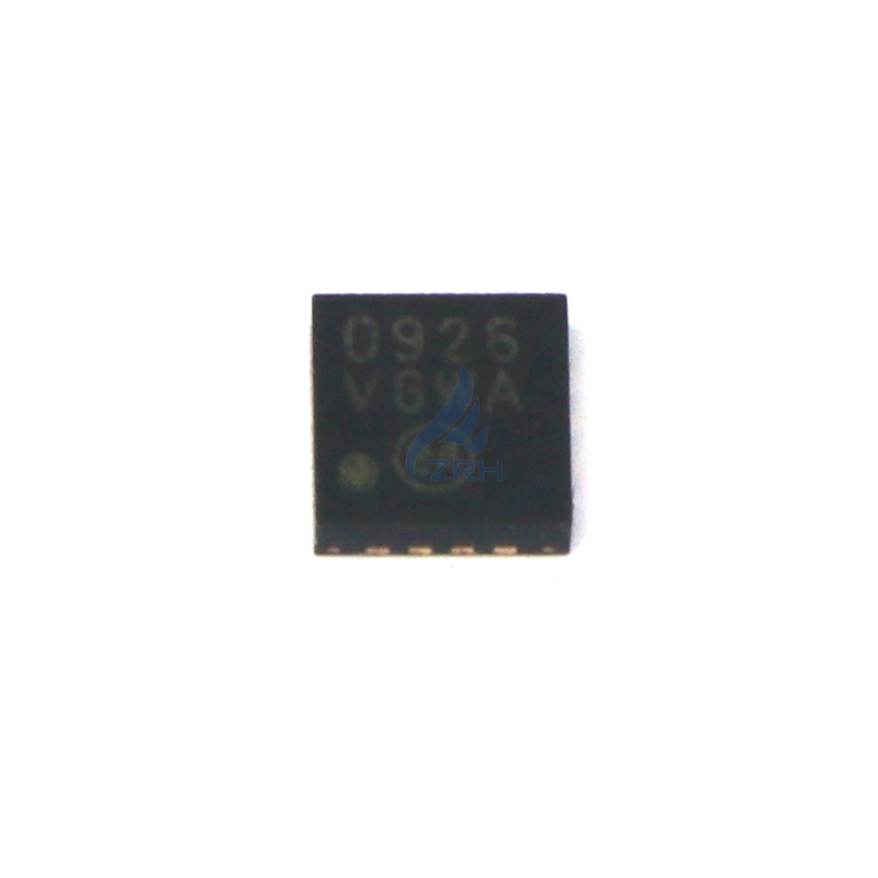 SMSC USB3751A-2-A4-TR QFN-16 1823+ One-stop Purchase from Trustworthy Electronic Parts Distributor - 图片 4