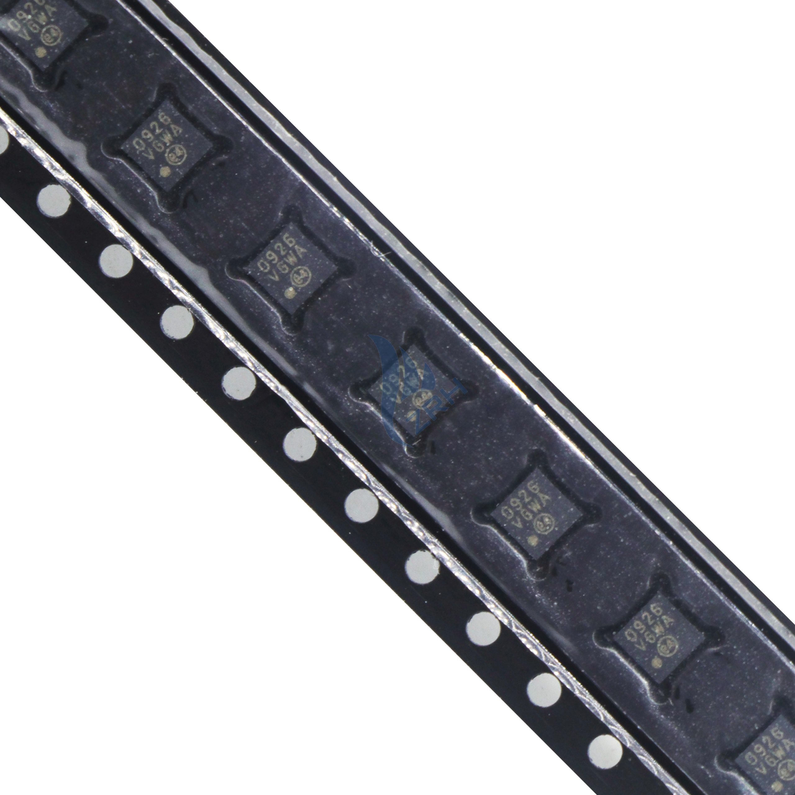 SMSC USB3751A-2-A4-TR QFN-16 1823+ One-stop Purchase from Trustworthy Electronic Parts Distributor - 图片 2
