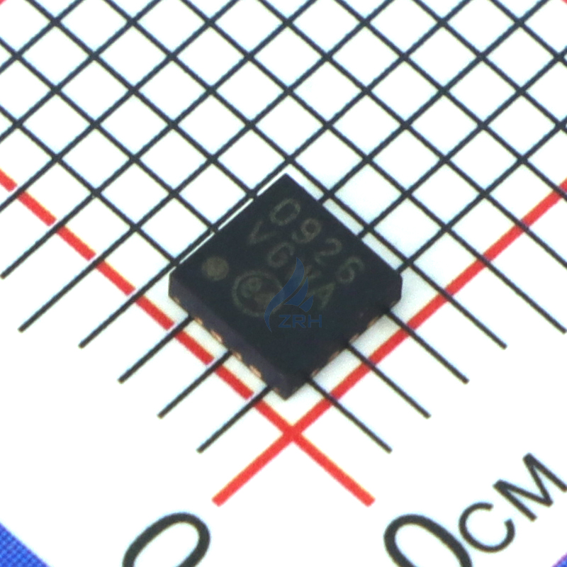SMSC USB3751A-2-A4-TR QFN-16 1823+ One-stop Purchase from Trustworthy Electronic Parts Distributor - 图片 6
