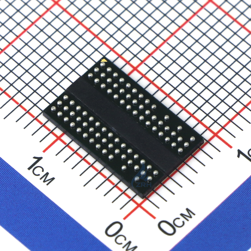 WINBOND W9725G6JB-18 BGA-84 1726+ One-stop Purchase from Trustworthy Electronic Parts Distributor - 图片 3