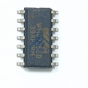 WOLFSON WM8725ED SOP-14 03+ One-stop Purchase from Trustworthy Electronic Parts Distributor