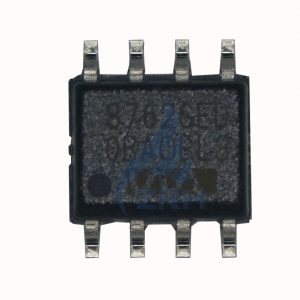 WOLFSON WM8762GED/RV SOP-8 13+ One-stop Purchase from Trustworthy Electronic Parts Distributor