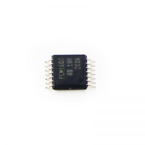 TI PCM1808PWR TSSOP-14 21+ One-stop Purchase from Trustworthy Electronic Parts Distributor