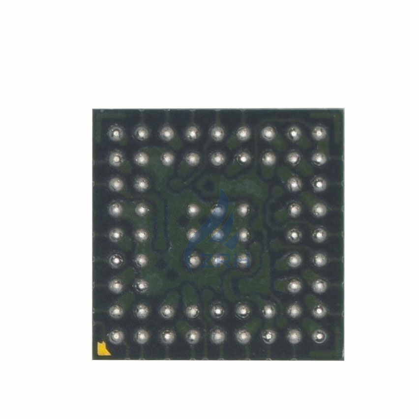BROADCOM BCM2046SB1KUFBXG BGA-65 0811+ One-stop Purchase from Trustworthy Electronic Parts Distributor - 图片 2