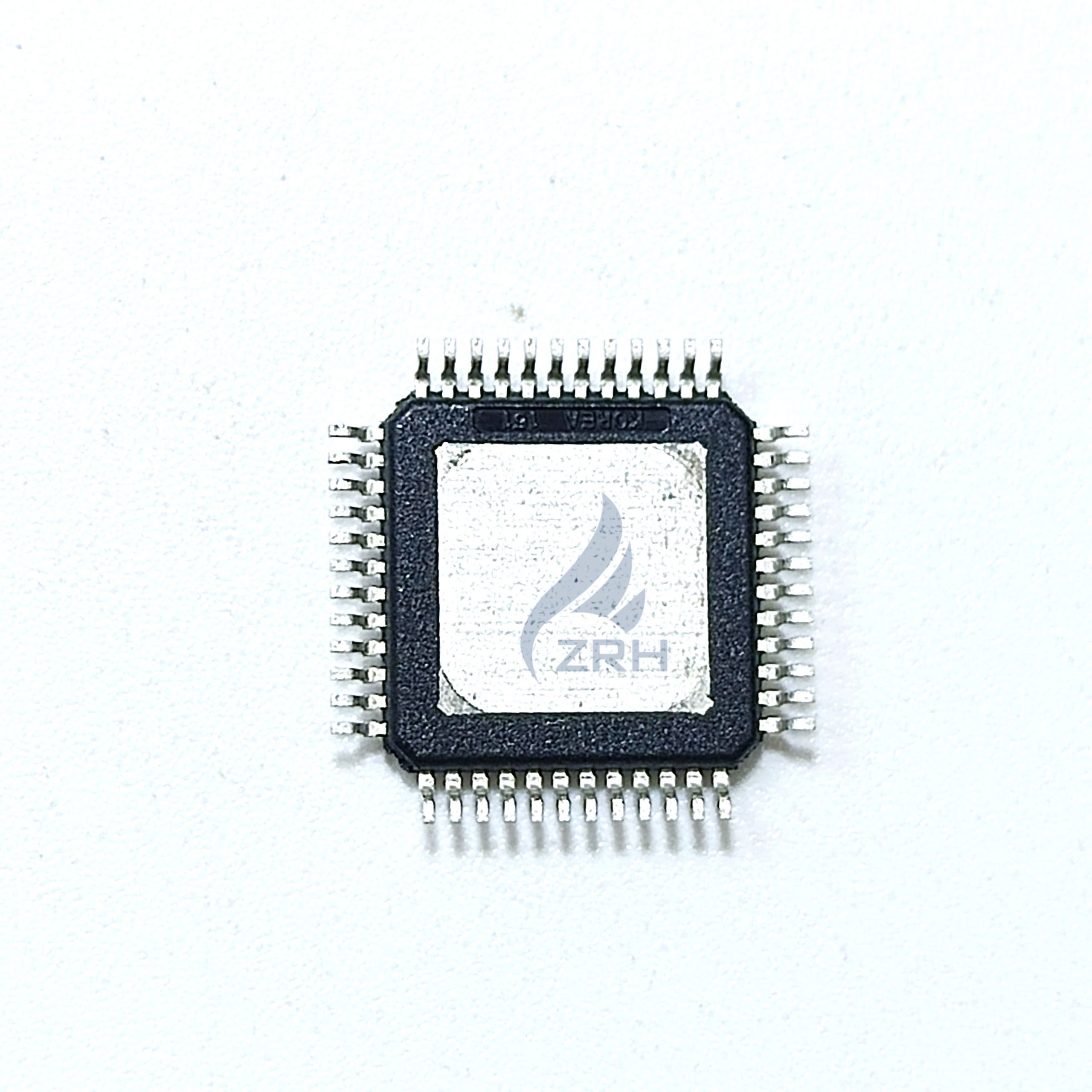 BROADCOM BCM3418KQTEG TQFP-48 0833+ One-stop Purchase from Trustworthy Electronic Parts Distributor - 图片 2