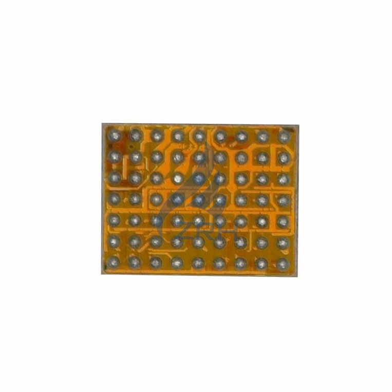 BROADCOM BCM4773IUB2G BGA-63 14+ One-stop Purchase from Trustworthy Electronic Parts Distributor - 图片 2