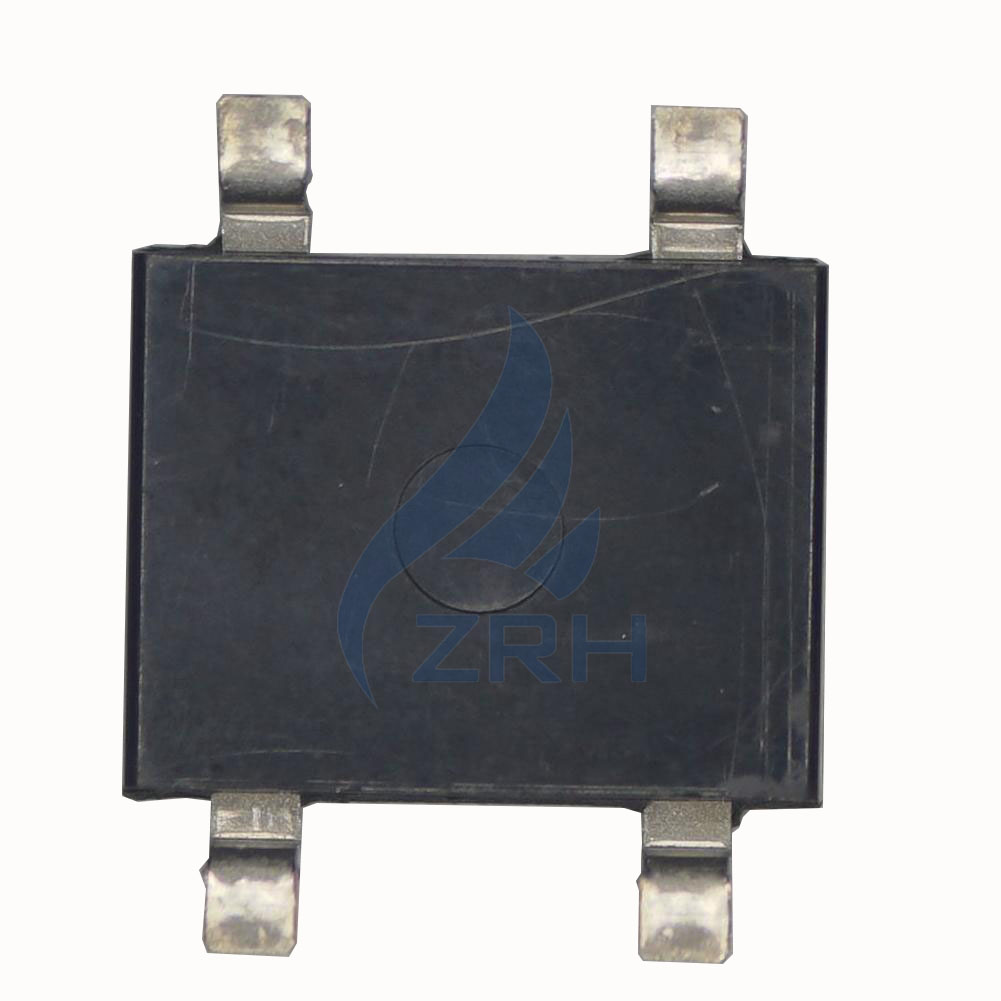 TSC DBLS107G SOP-4 12+ One-stop Purchase from Trustworthy Electronic Parts Distributor - 图片 2