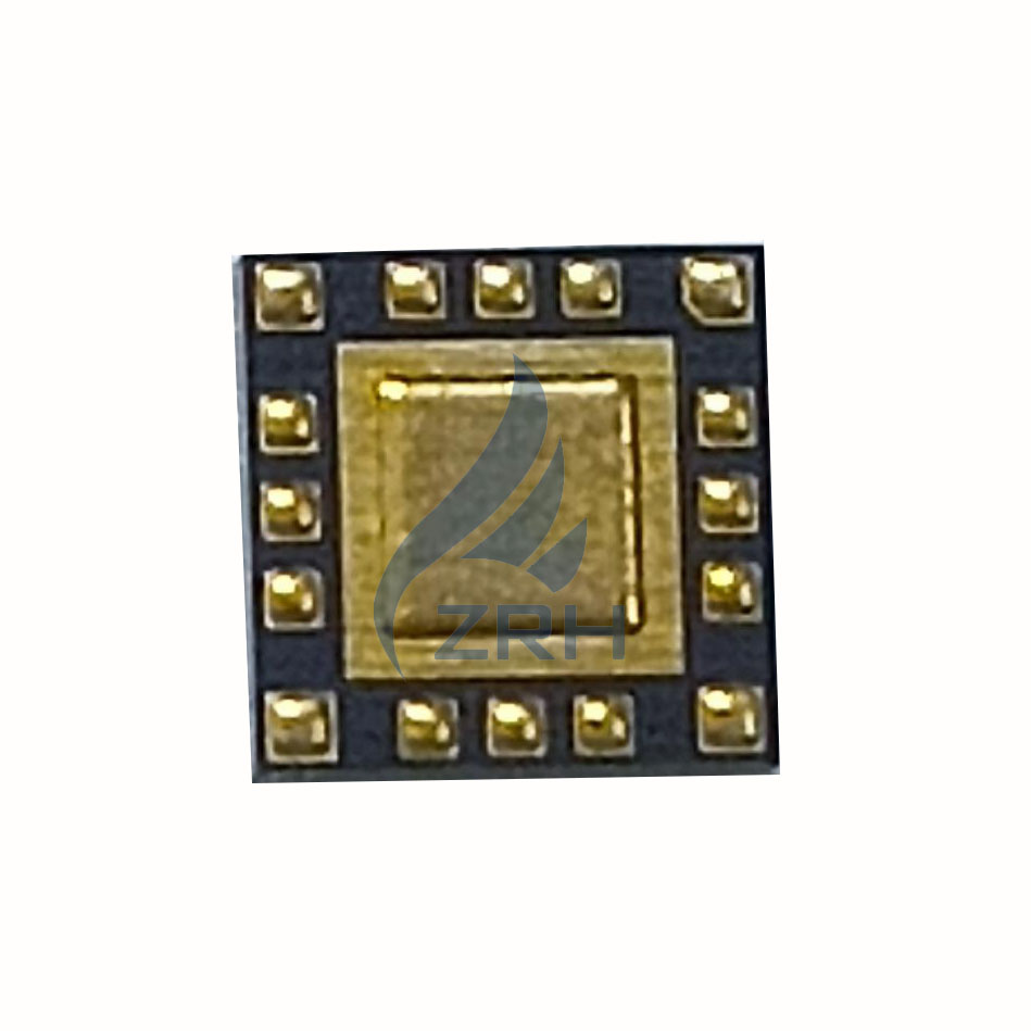 NXP ISP1105BS QFN-16 1223+ One-stop Purchase from Trustworthy Electronic Parts Distributor - 图片 2