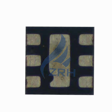 MICREL MIC5320-MGYMT TR MLF-6 0730+ One-stop Purchase from Trustworthy Electronic Parts Distributor - 图片 2