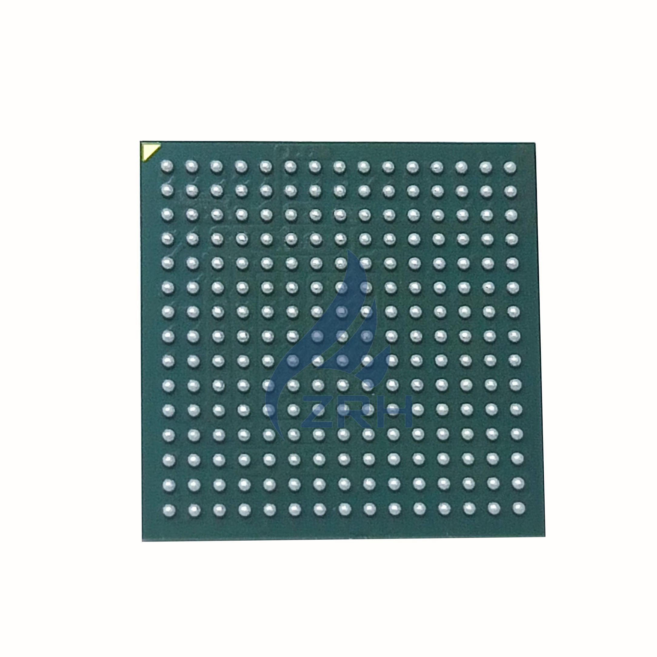 NEXTCHIP NVP2400 BGA-225 13+ One-stop Purchase from Trustworthy Electronic Parts Distributor - 图片 2