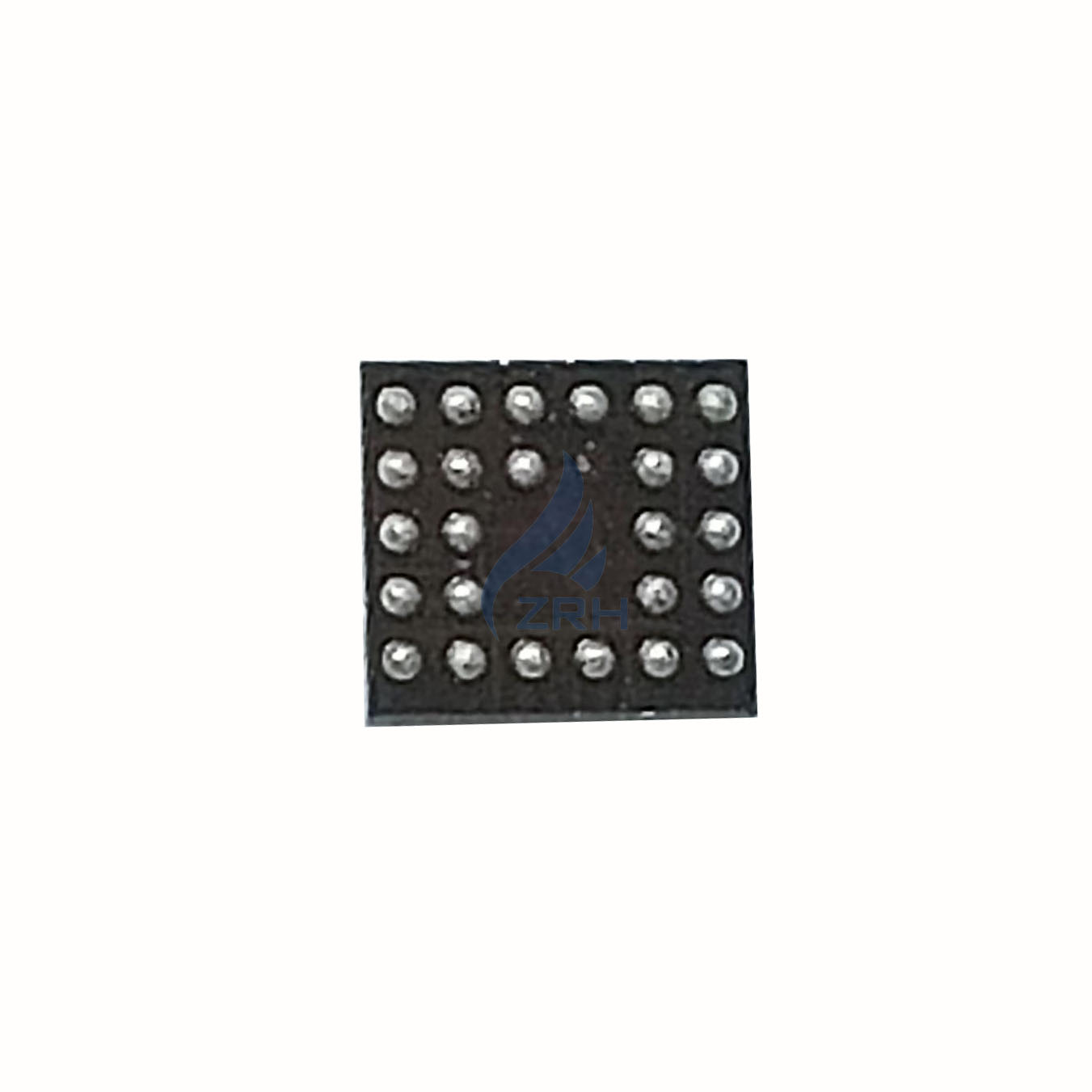 NXP TEA5760UK WLCSP-25 07+ One-stop Purchase from Trustworthy Electronic Parts Distributor - 图片 2