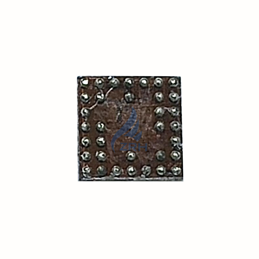 NXP TEA5761UK BGA-44 07+ One-stop Purchase from Trustworthy Electronic Parts Distributor - 图片 2