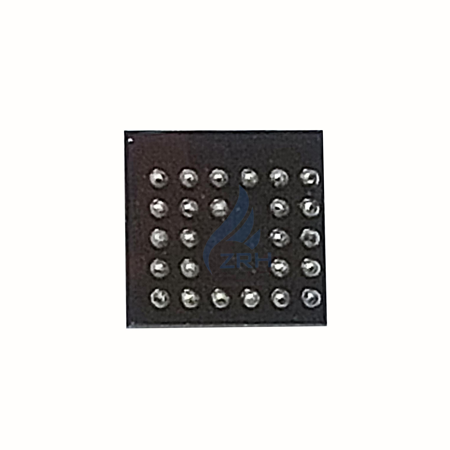NXP TEA5766UK WLCSP-25 07+ One-stop Purchase from Trustworthy Electronic Parts Distributor - 图片 2