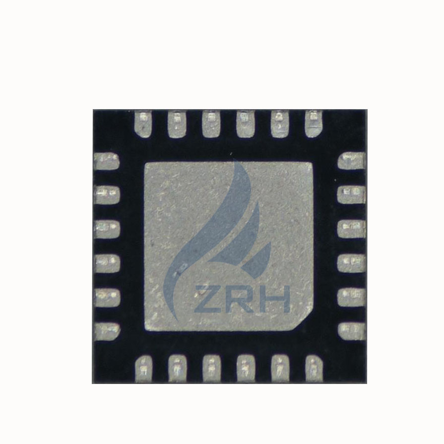 WOLFSON WM8950CGEFL/RV QFN-24 1736+ One-stop Purchase from Trustworthy Electronic Parts Distributor - 图片 2