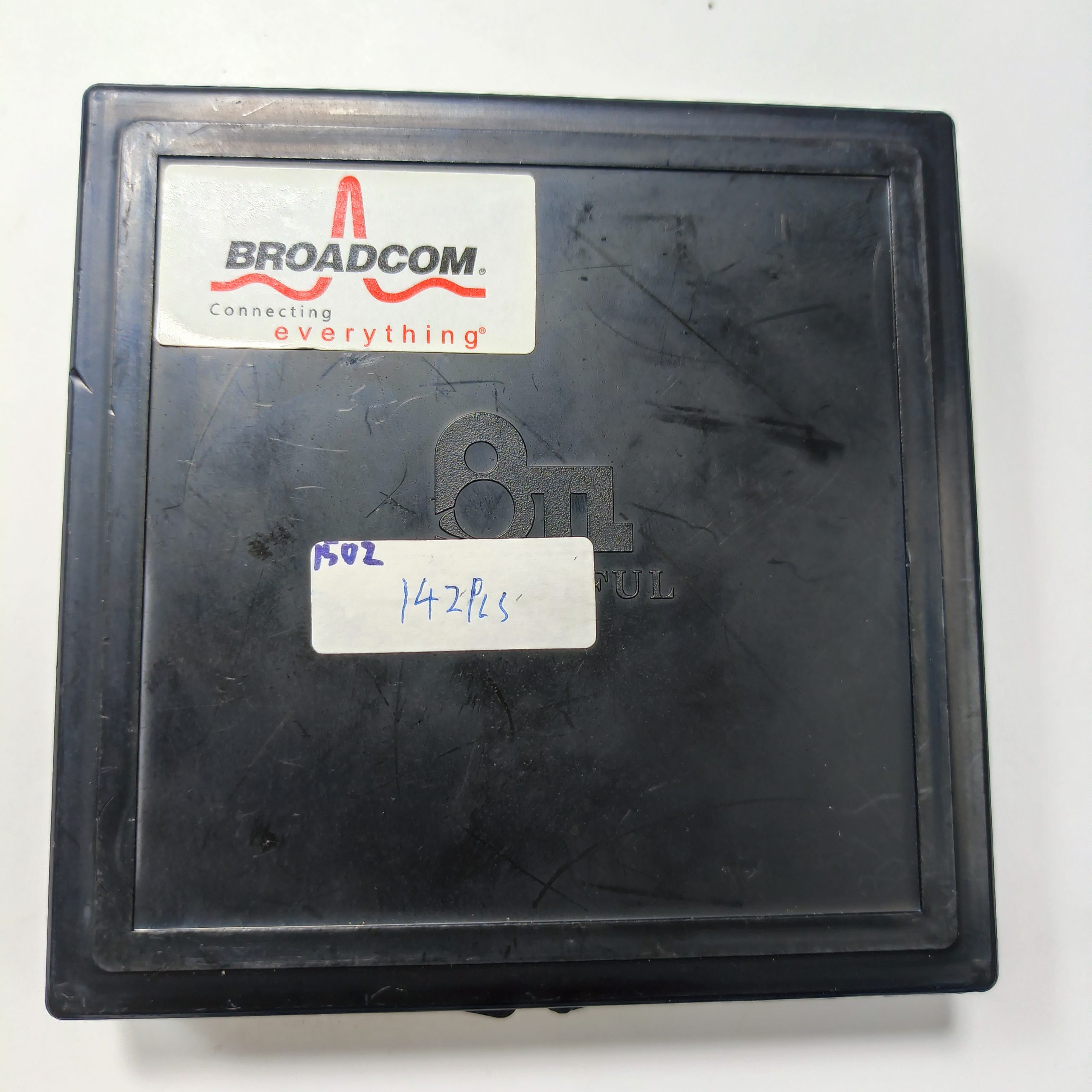 BROADCOM BCM4773IUB2G BGA-63 14+ One-stop Purchase from Trustworthy Electronic Parts Distributor - 图片 3