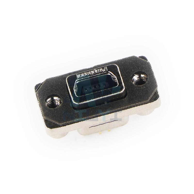 AMPHENOL MUSBB55104 CONNECROR 1424+ One-stop Purchase from Trustworthy Electronic Parts Distributor - 图片 3