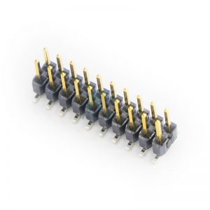 SAMTEC TSM-110-01-F-DV-P-TR CONNECTOR 1935+ Passive and Active electronic component semiconductor Integrated Curcuit chip on sale