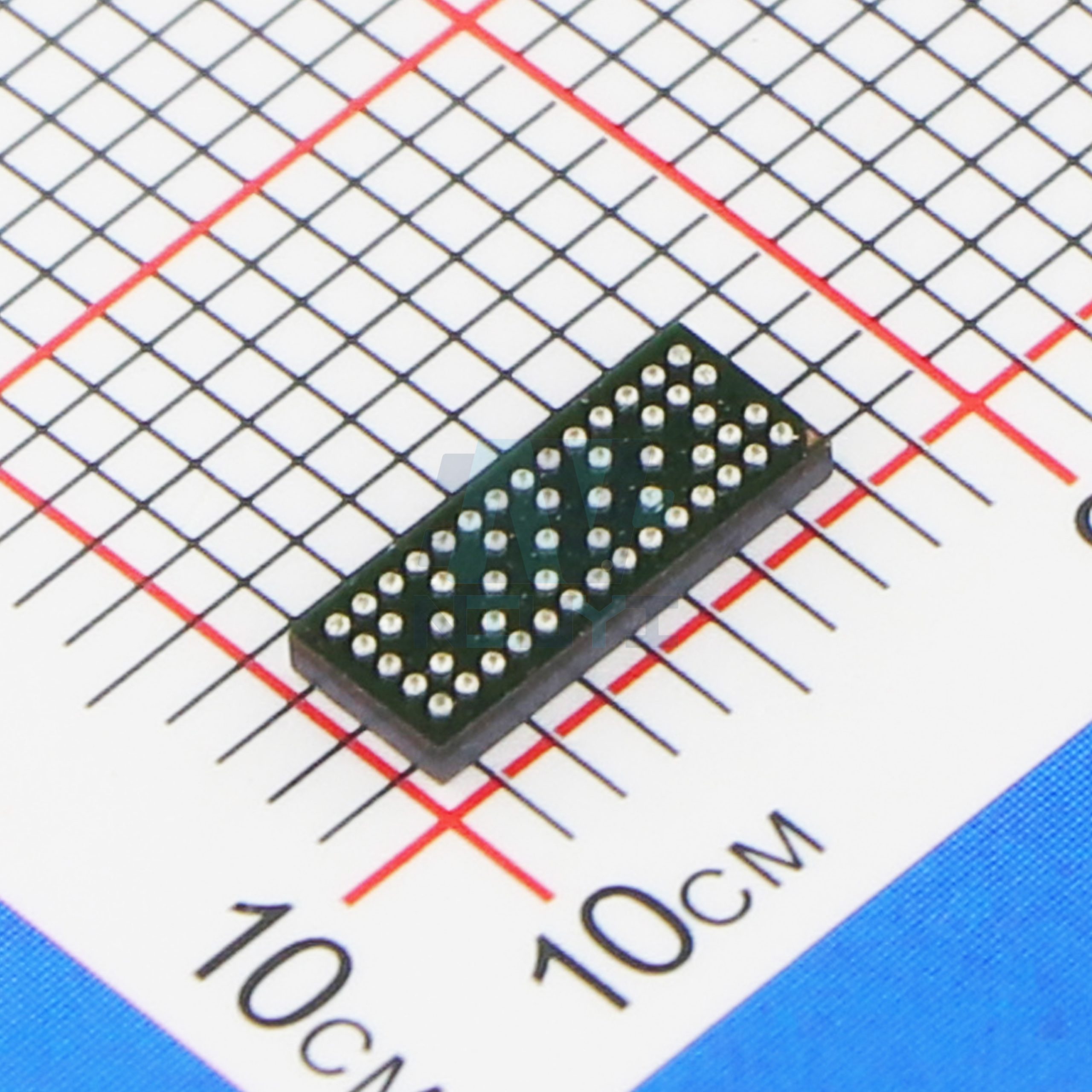 MONTAGE M88DDR4DB01 BGA-53 14+ One-stop Purchase from Trustworthy Electronic Parts Distributor - 图片 5
