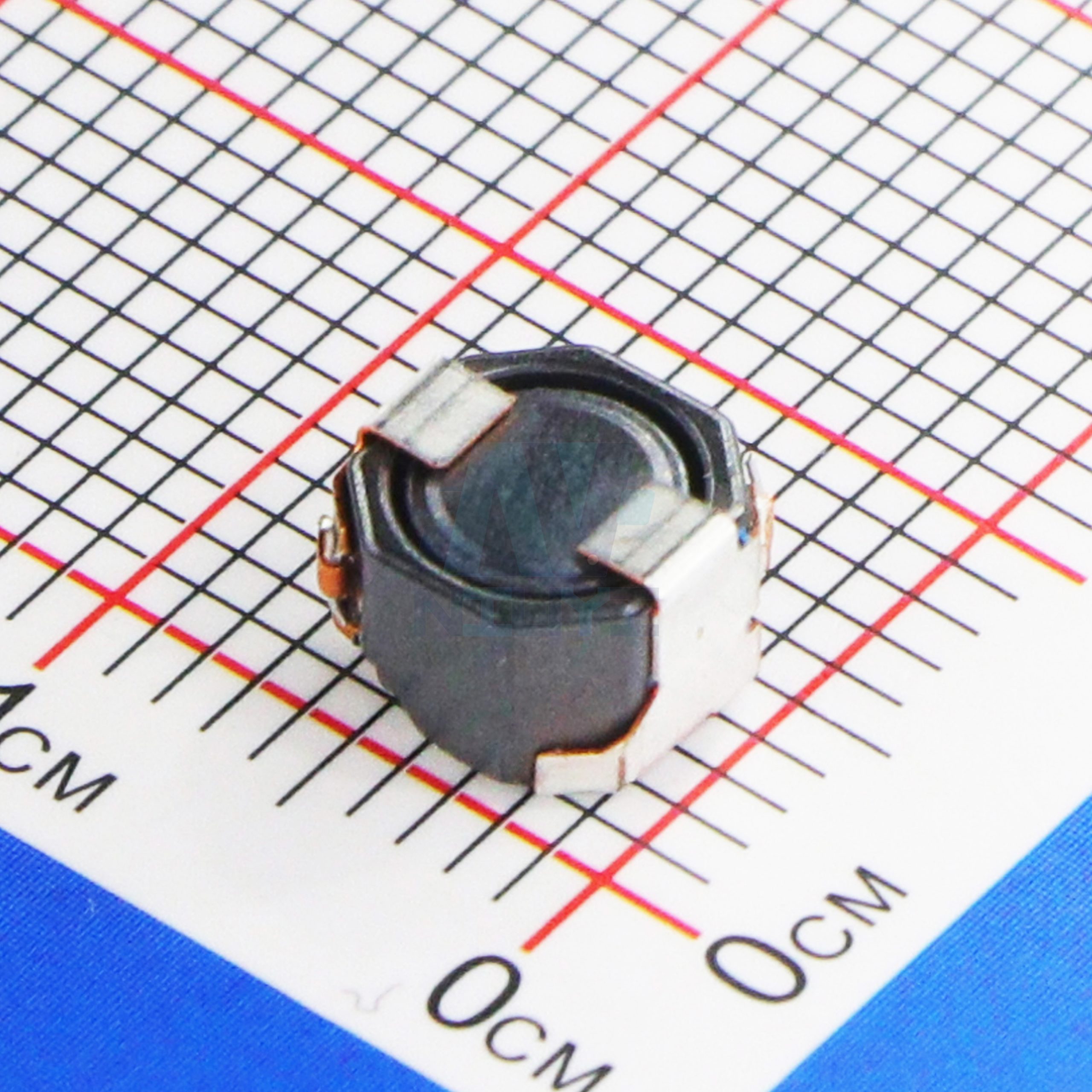 MURATA MDH6045C-101MA=P3 SMD-6045 19+ One-stop Purchase from Trustworthy Electronic Parts Distributor - 图片 4
