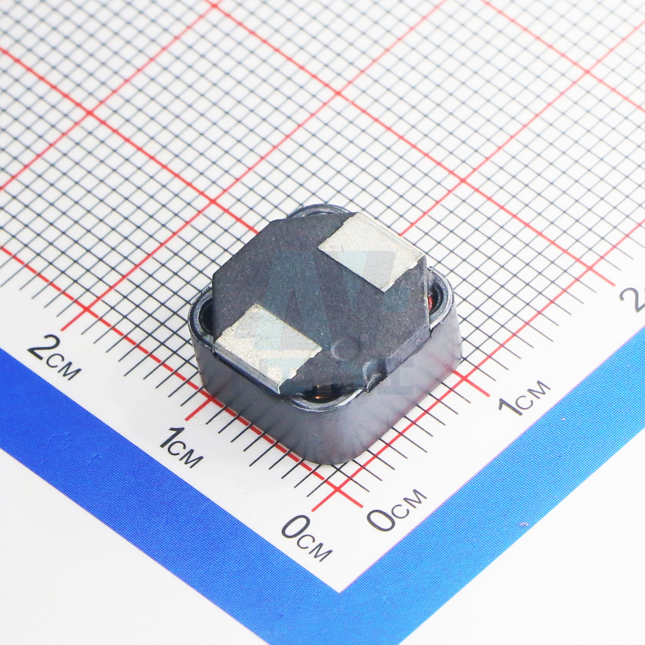 COILCRAFT MSS1260-123MLD SMD-1260 1127+ One-stop Purchase from Trustworthy Electronic Parts Distributor - 图片 4