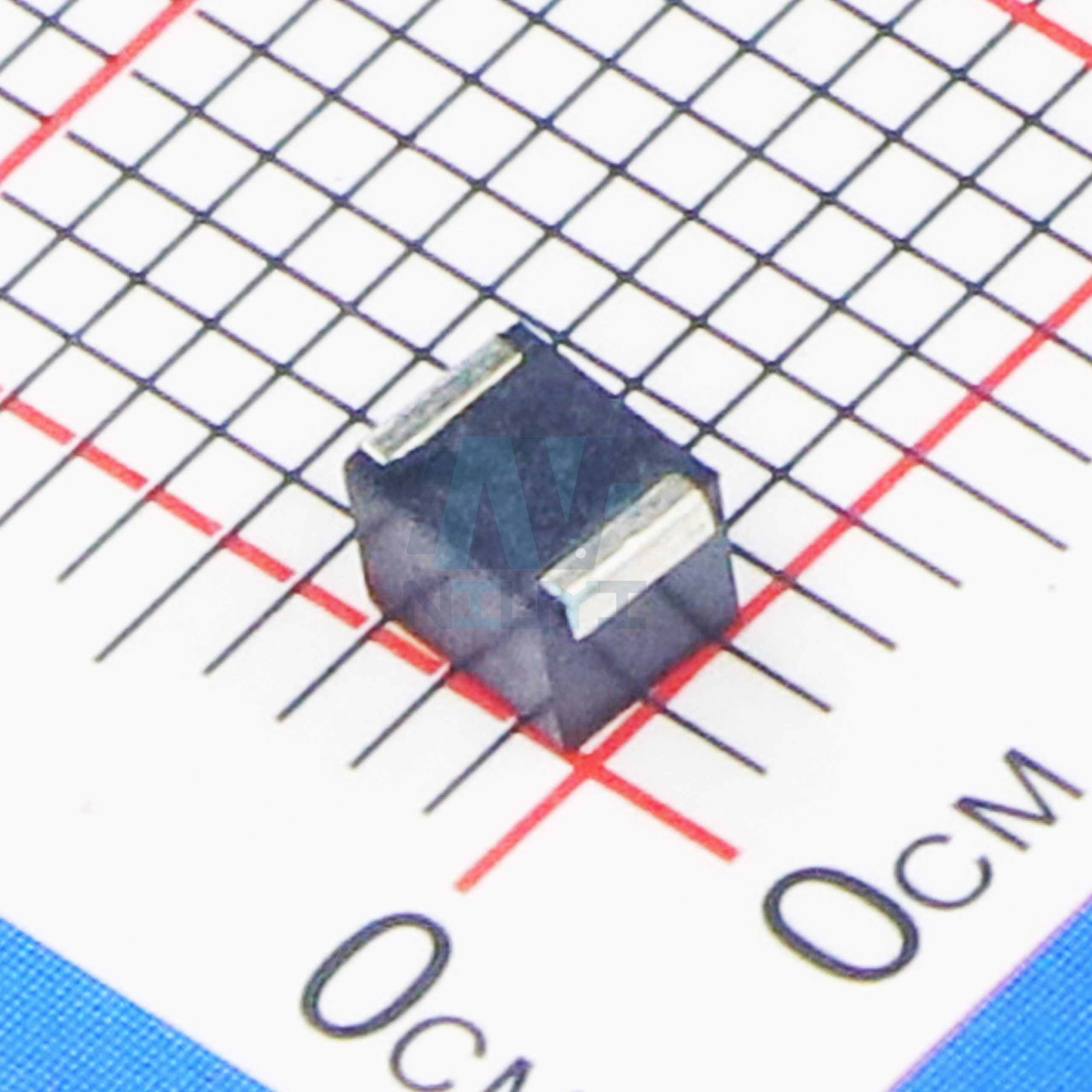TDK NLCV32T-100K-PF SMD-1210 13+ One-stop Purchase from Trustworthy Electronic Parts Distributor - 图片 4