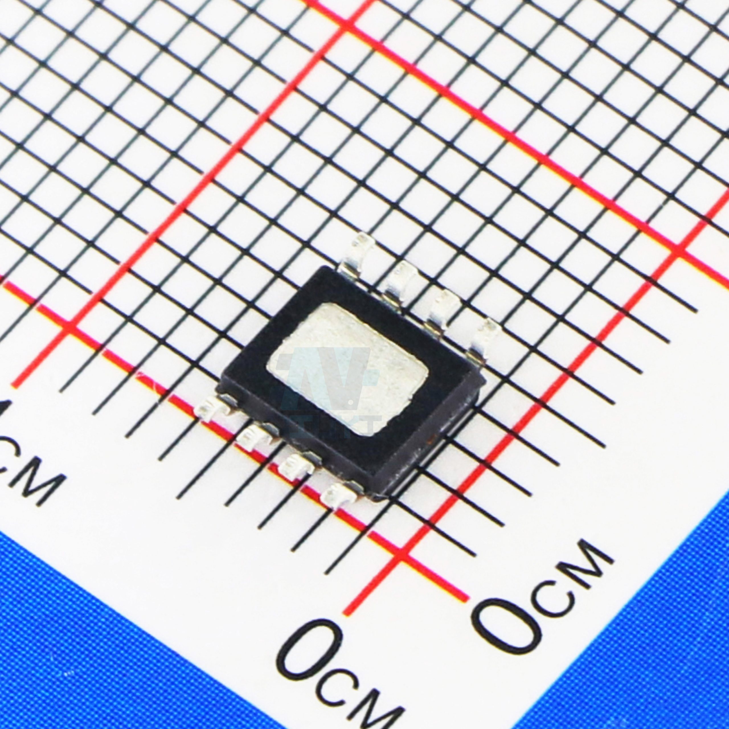 RICHTEK RTQ2104BPGSP-QA SOP-8 20+ One-stop Purchase from Trustworthy Electronic Parts Distributor - 图片 4