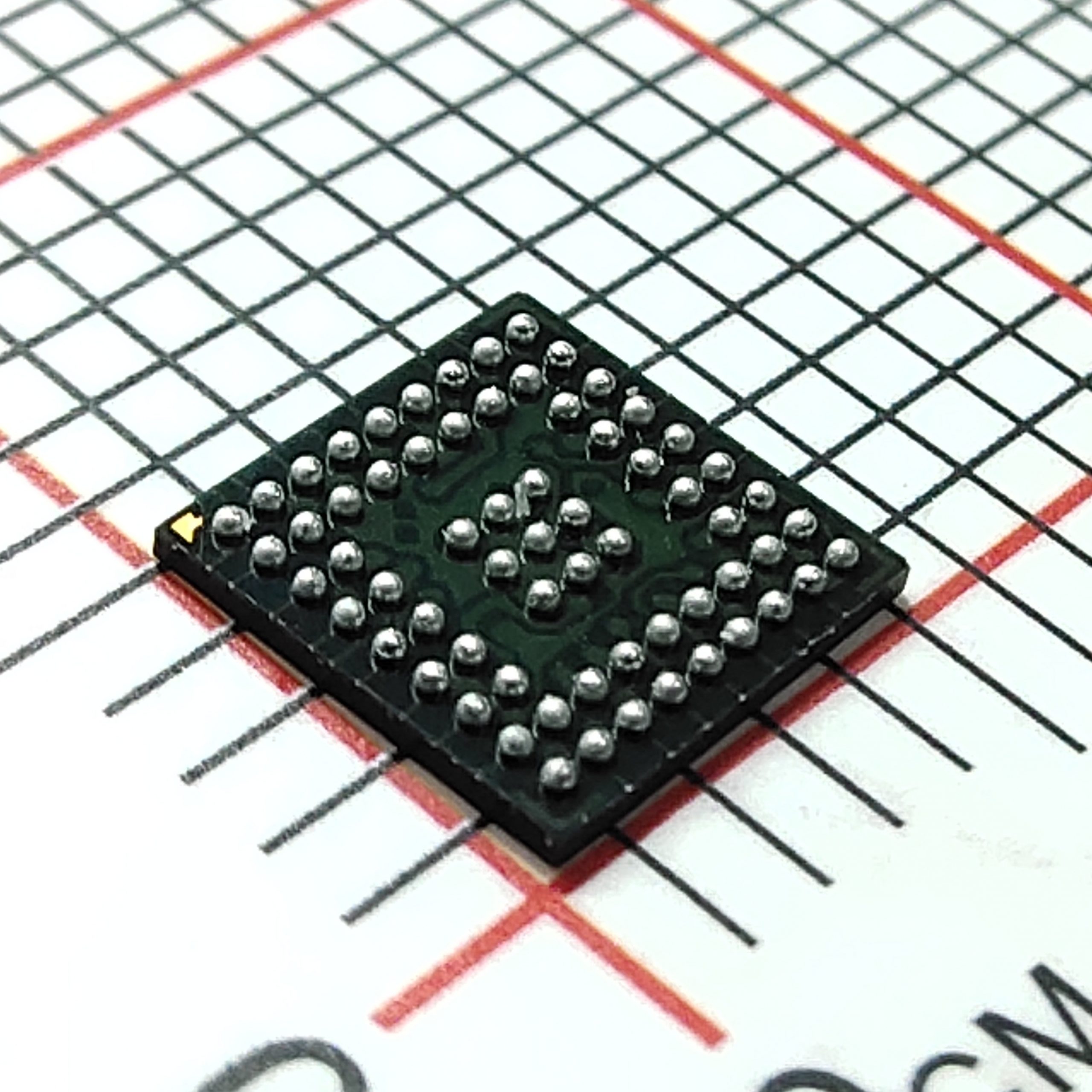 BROADCOM BCM2046SB1KUFBXG BGA-65 0811+ One-stop Purchase from Trustworthy Electronic Parts Distributor - 图片 3