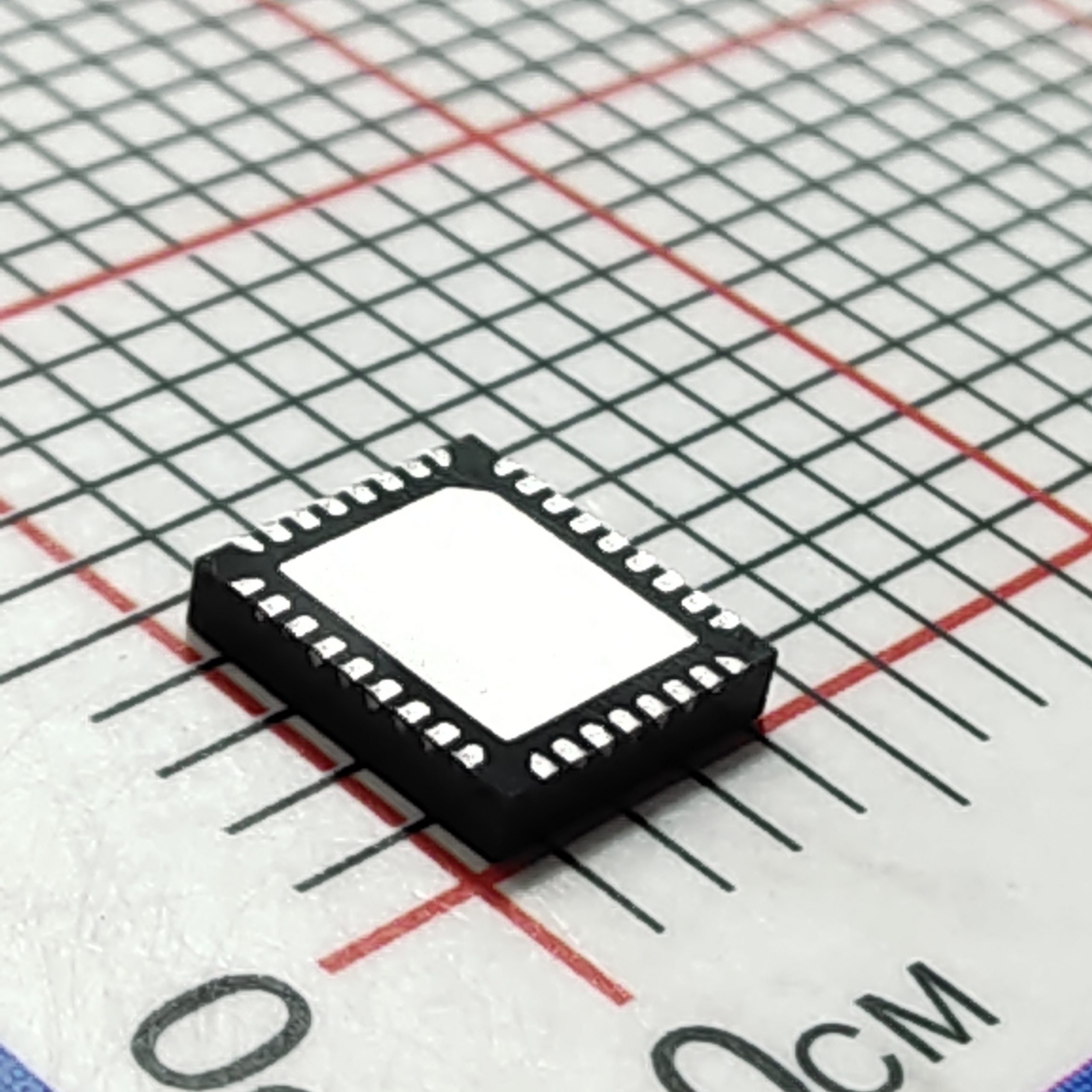 BROADCOM BCM20795KML01G QFN-34 1328+ One-stop Purchase from Trustworthy Electronic Parts Distributor - 图片 4