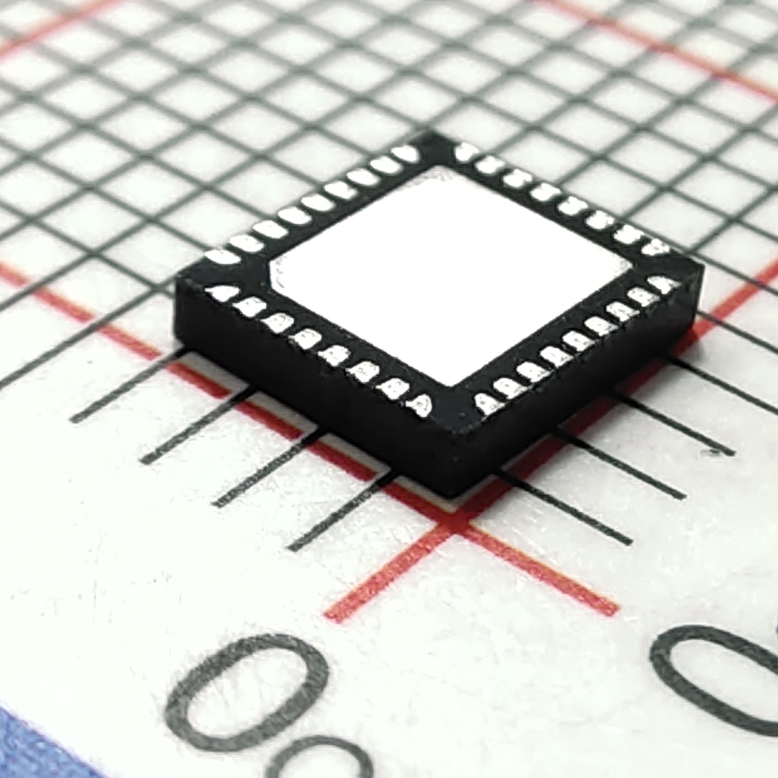 BROADCOM BCM20795KML6G QFN-34 1328+ One-stop Purchase from Trustworthy Electronic Parts Distributor - 图片 3