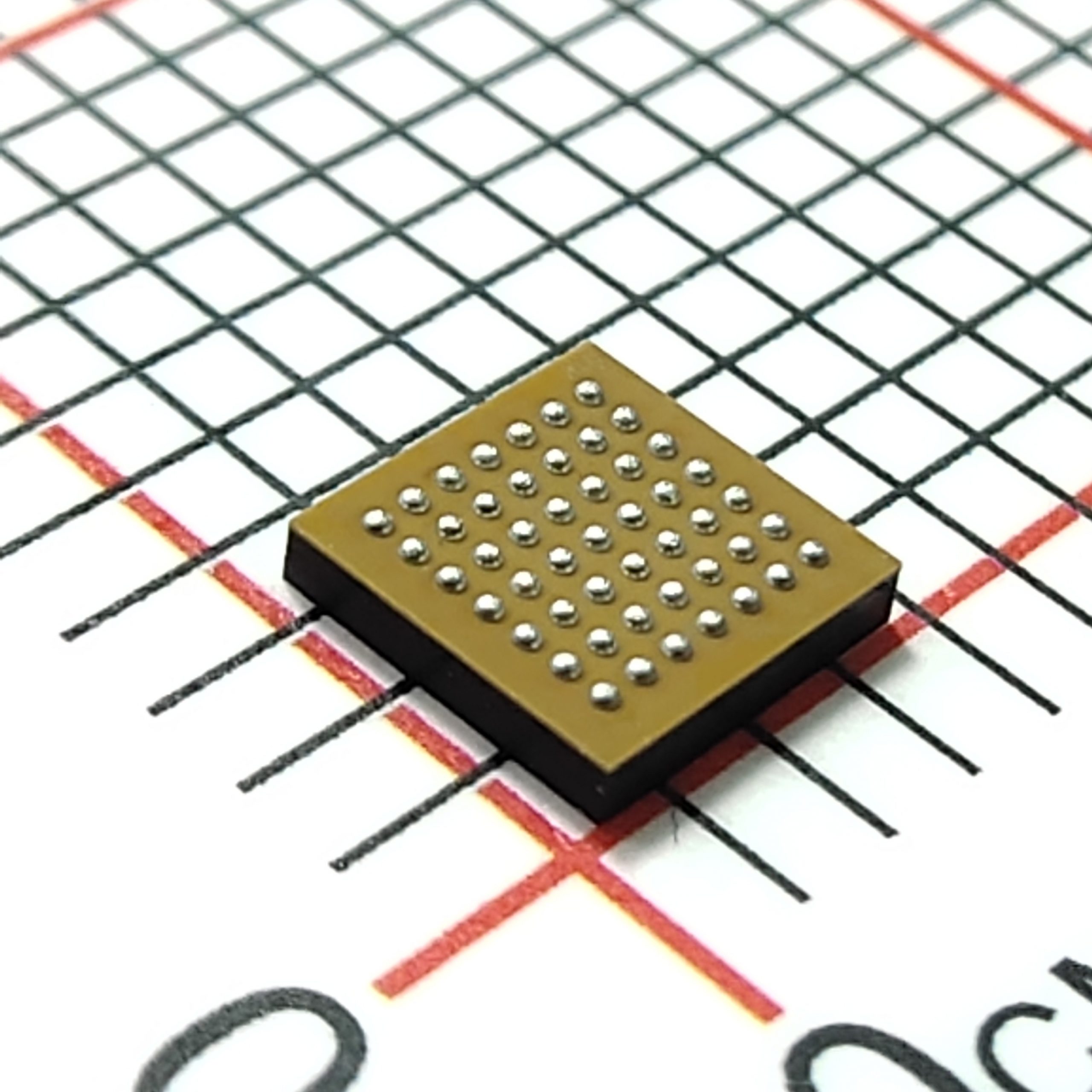 BROADCOM BCM20795G2KFB02G BGA-49 1505+ One-stop Purchase from Trustworthy Electronic Parts Distributor - 图片 3