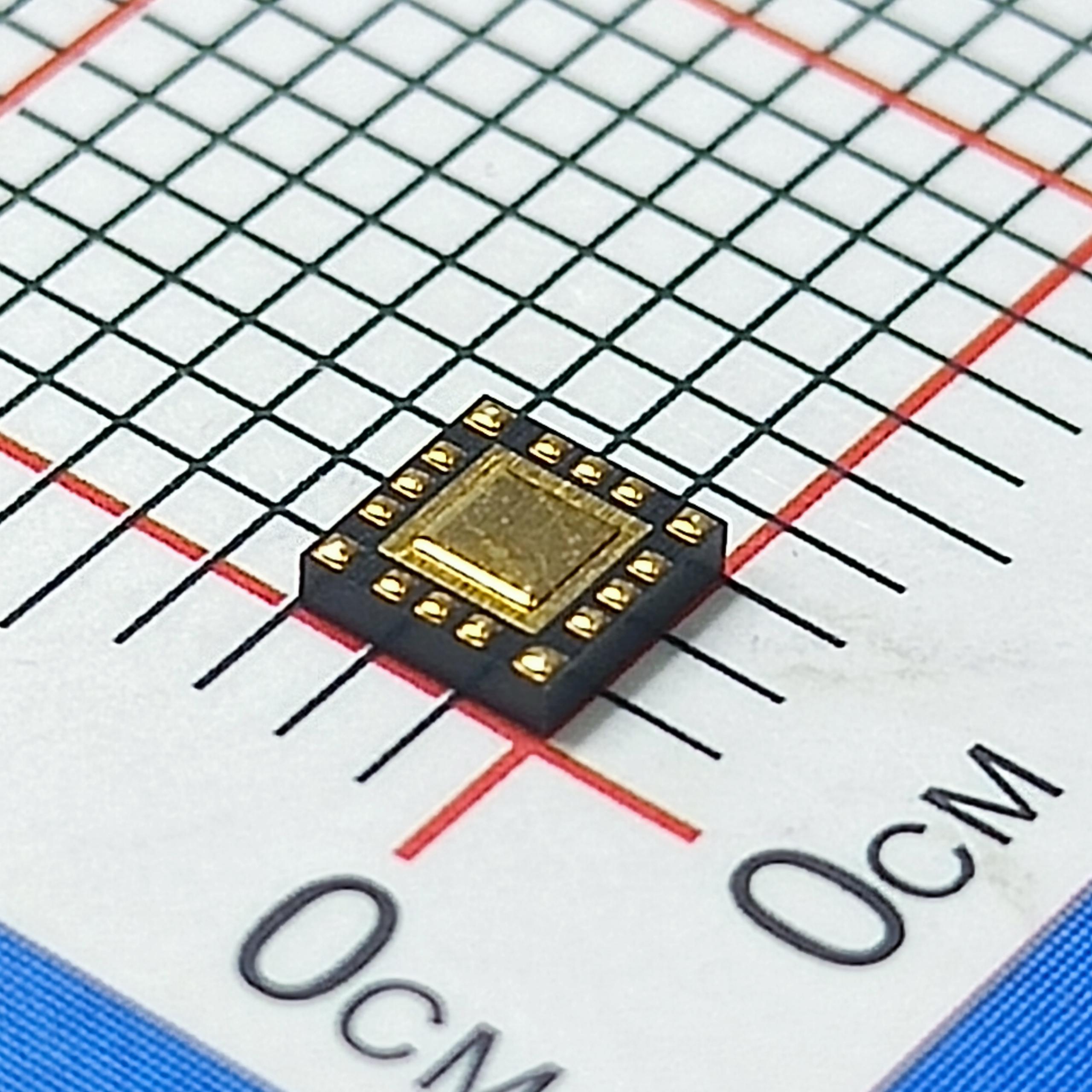 NXP ISP1105BS QFN-16 1223+ One-stop Purchase from Trustworthy Electronic Parts Distributor - 图片 3