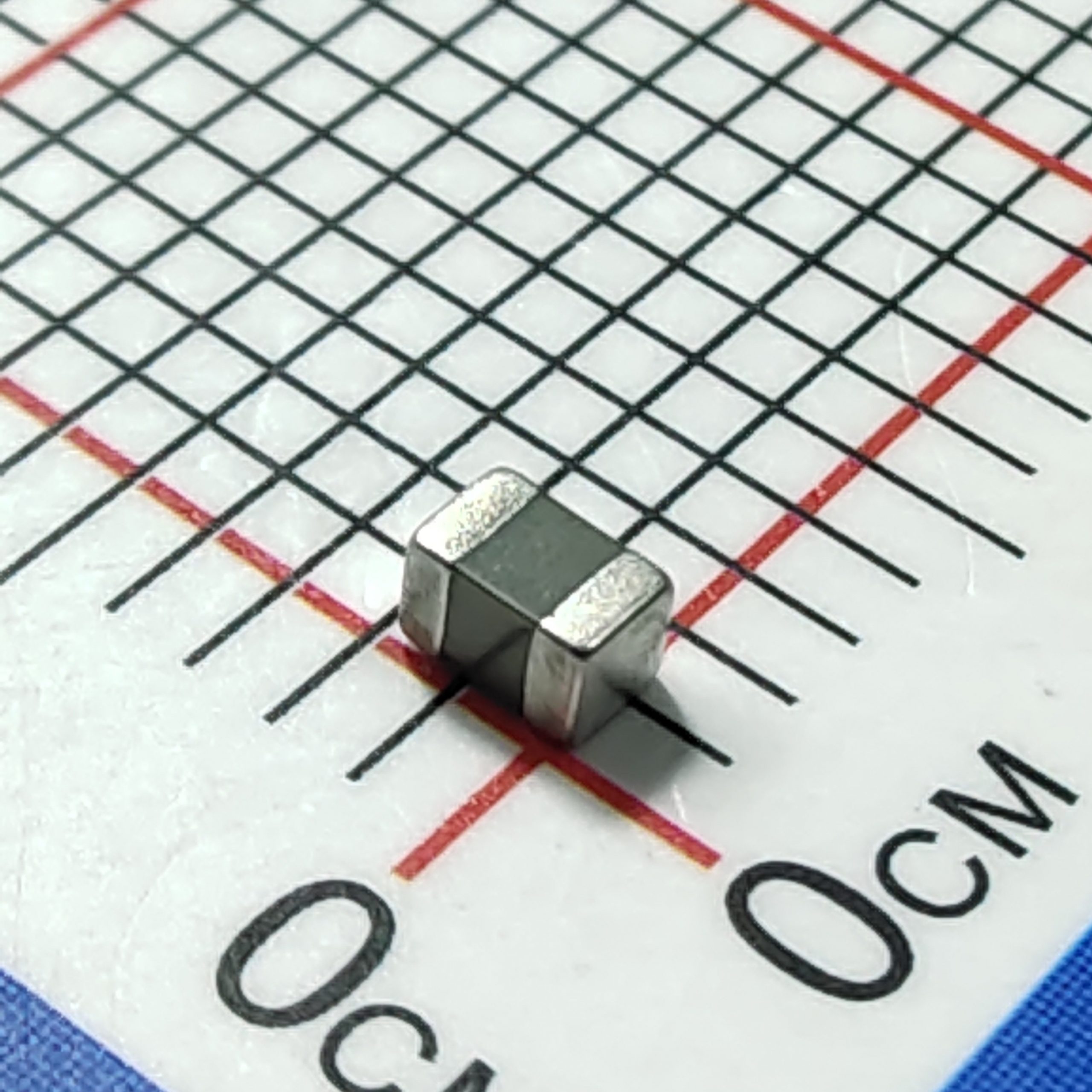TAIYO LK21258R2K-T SMD-0805 10+ One-stop Purchase from Trustworthy Electronic Parts Distributor - 图片 3