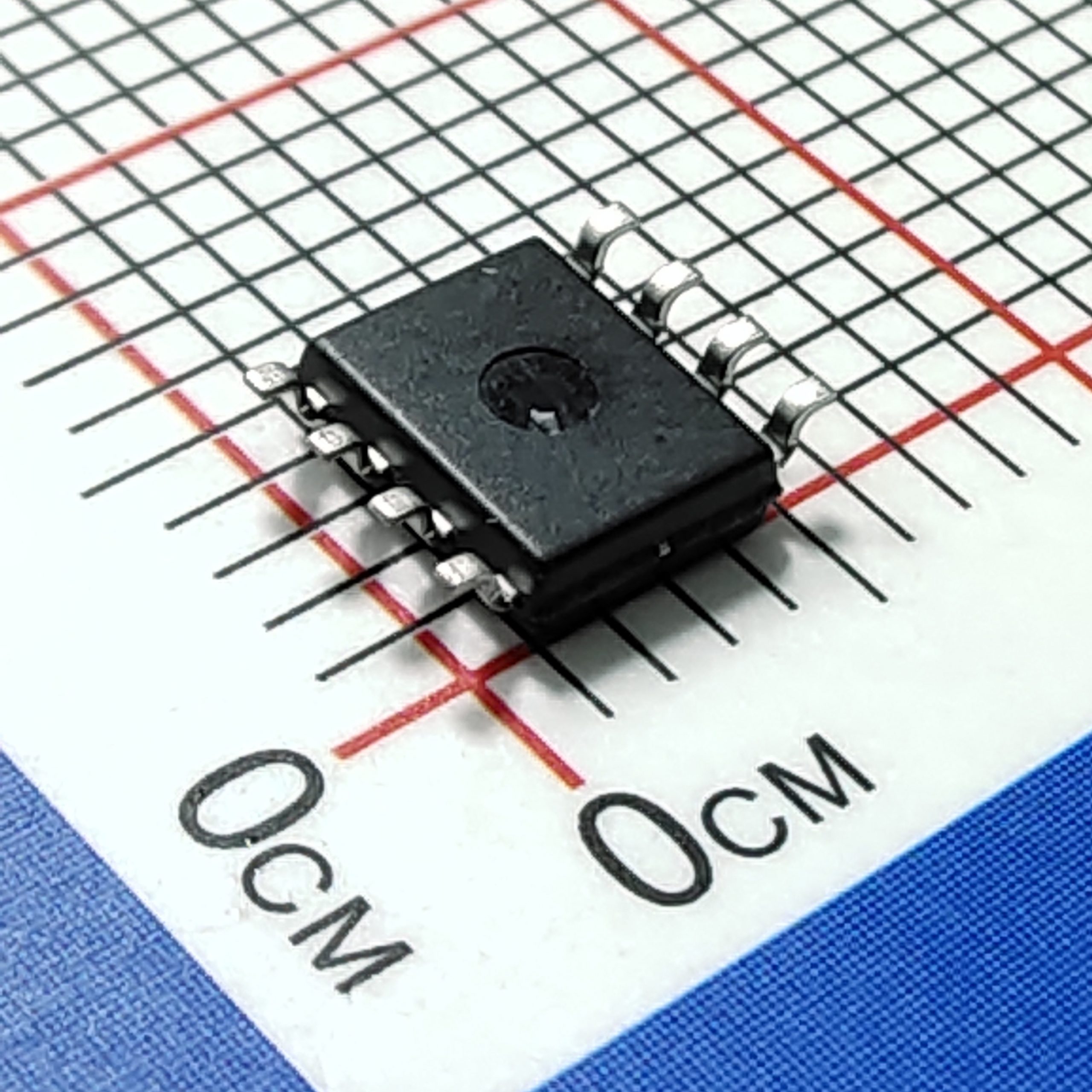 MICREL MIC37101-3.3YM SOP-8 1235+ One-stop Purchase from Trustworthy Electronic Parts Distributor - 图片 3