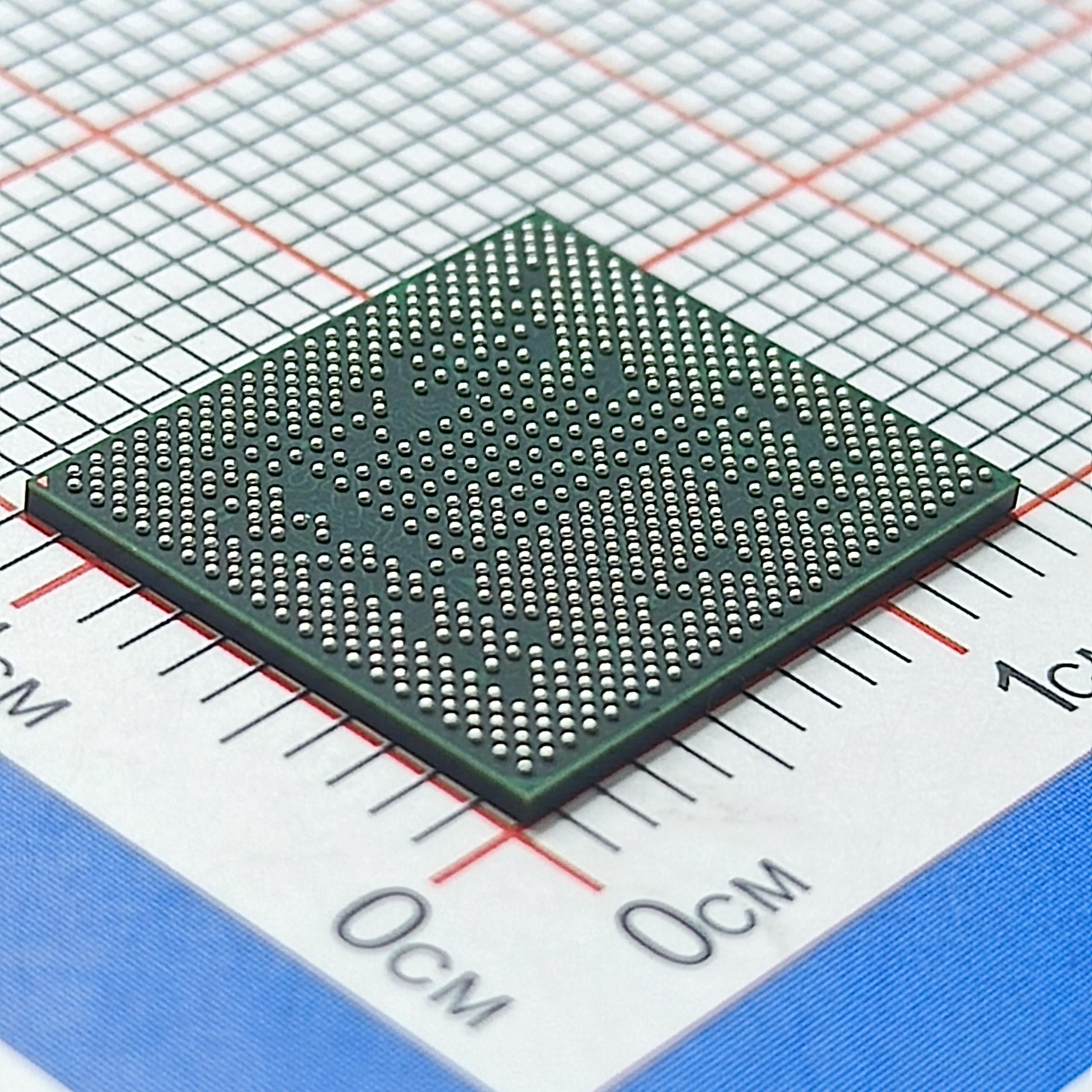 QUALCOMM MSM8940-5AA BGA-707 19+ One-stop Purchase from Trustworthy Electronic Parts Distributor - 图片 3