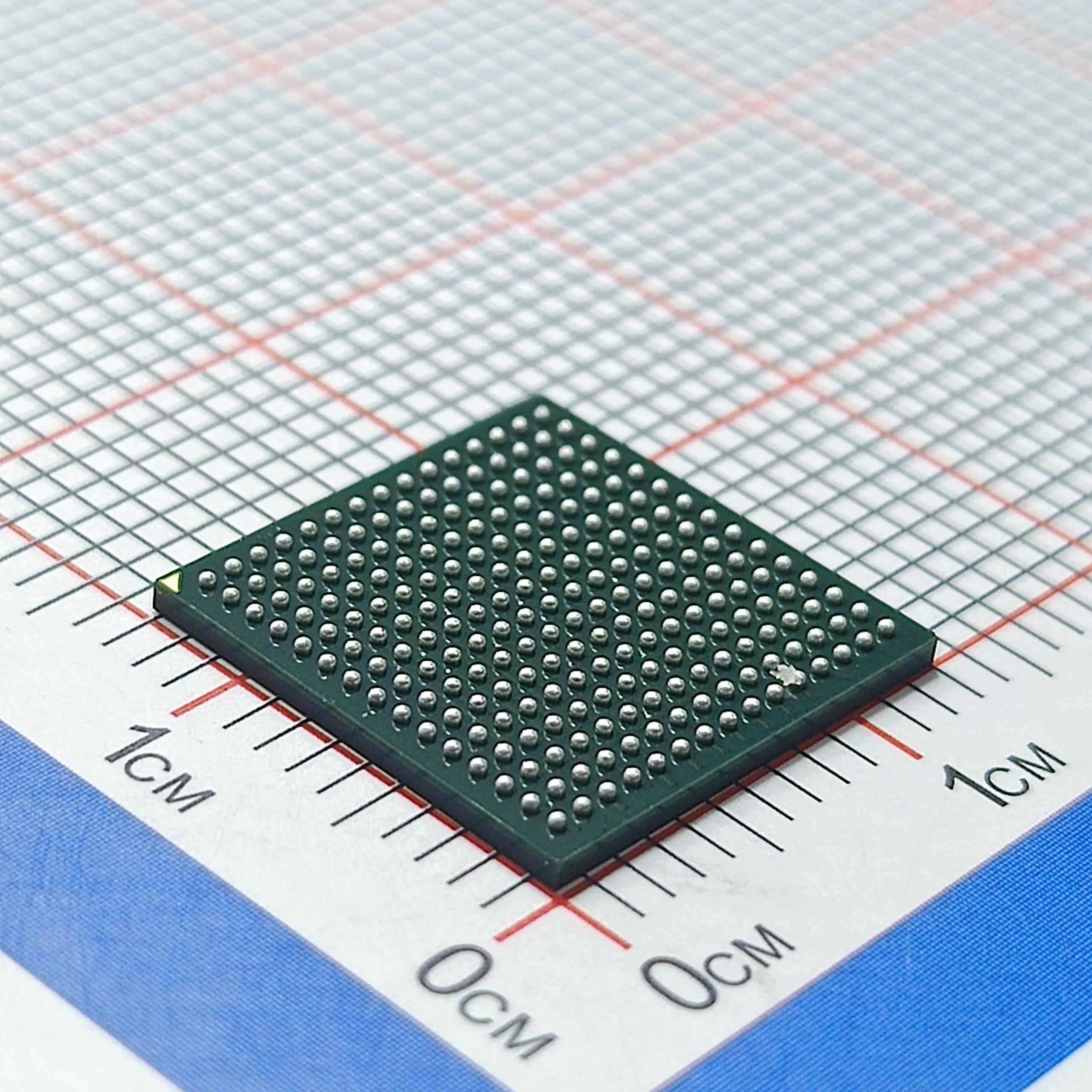 NEXTCHIP NVP2400 BGA-225 13+ One-stop Purchase from Trustworthy Electronic Parts Distributor - 图片 3