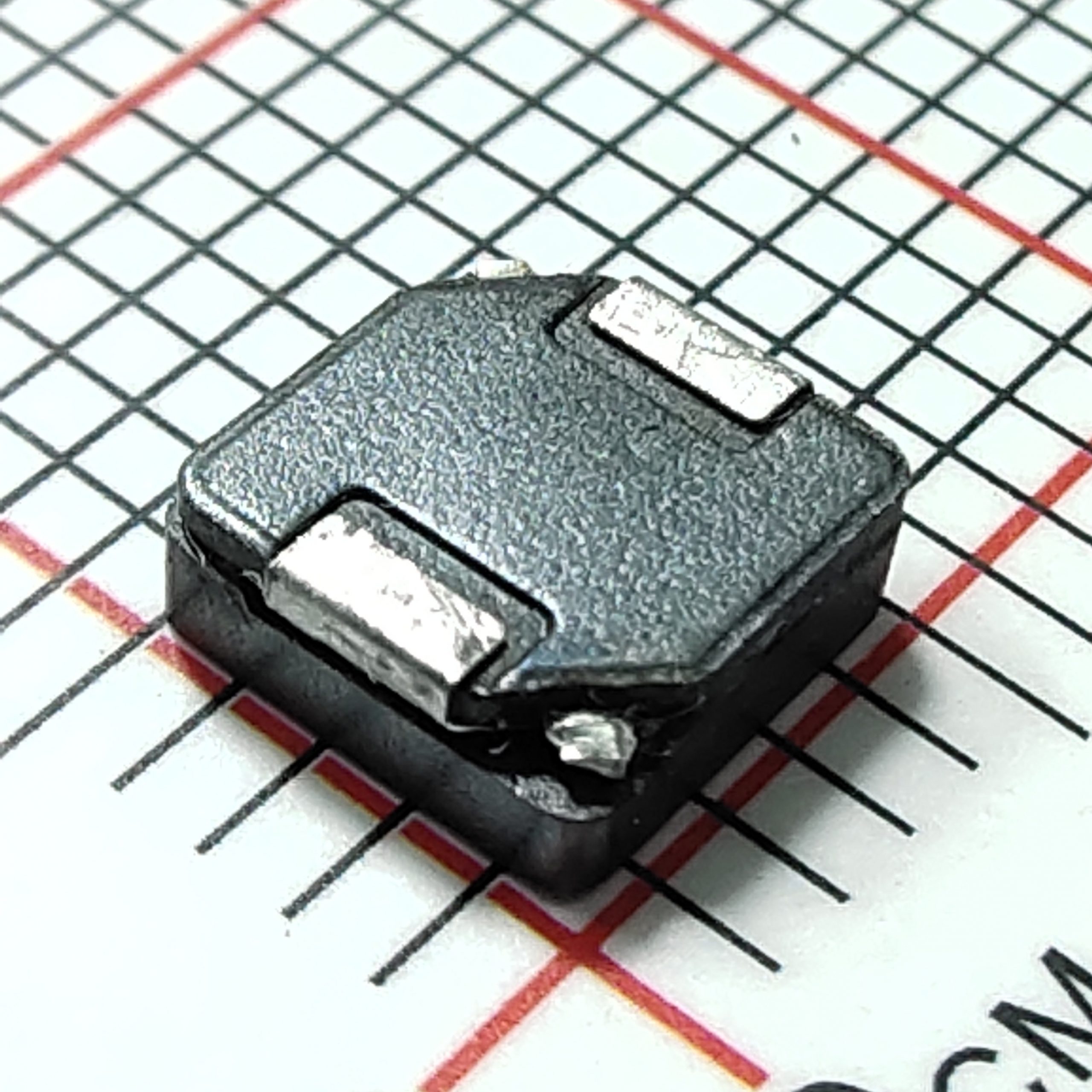 TOKYO SHP0520P-F220A SMD-0520 21+ One-stop Purchase from Trustworthy Electronic Parts Distributor - 图片 3