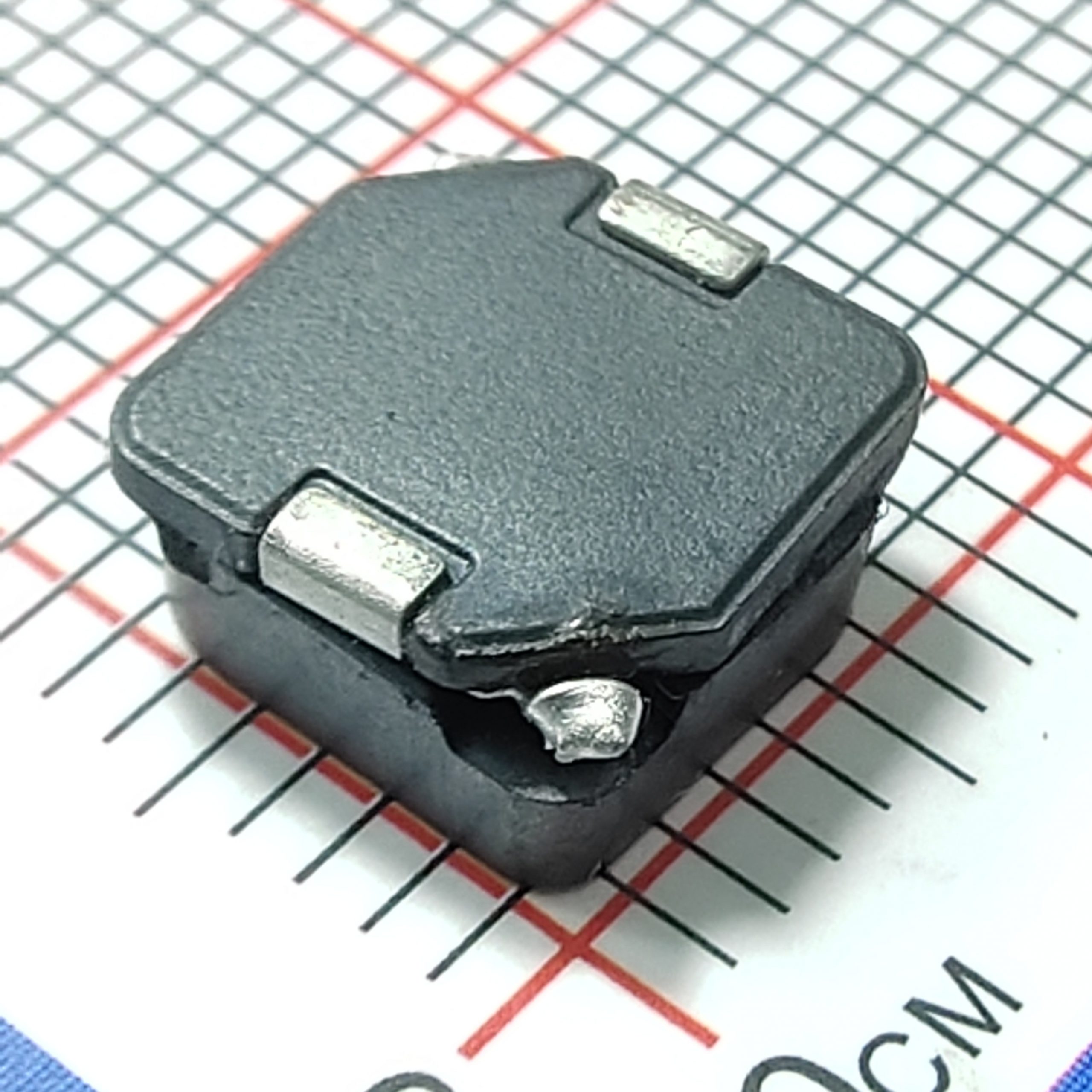 TOKYO SHP0735P-F150A SMD-0735 2017+ One-stop Purchase from Trustworthy Electronic Parts Distributor - 图片 3