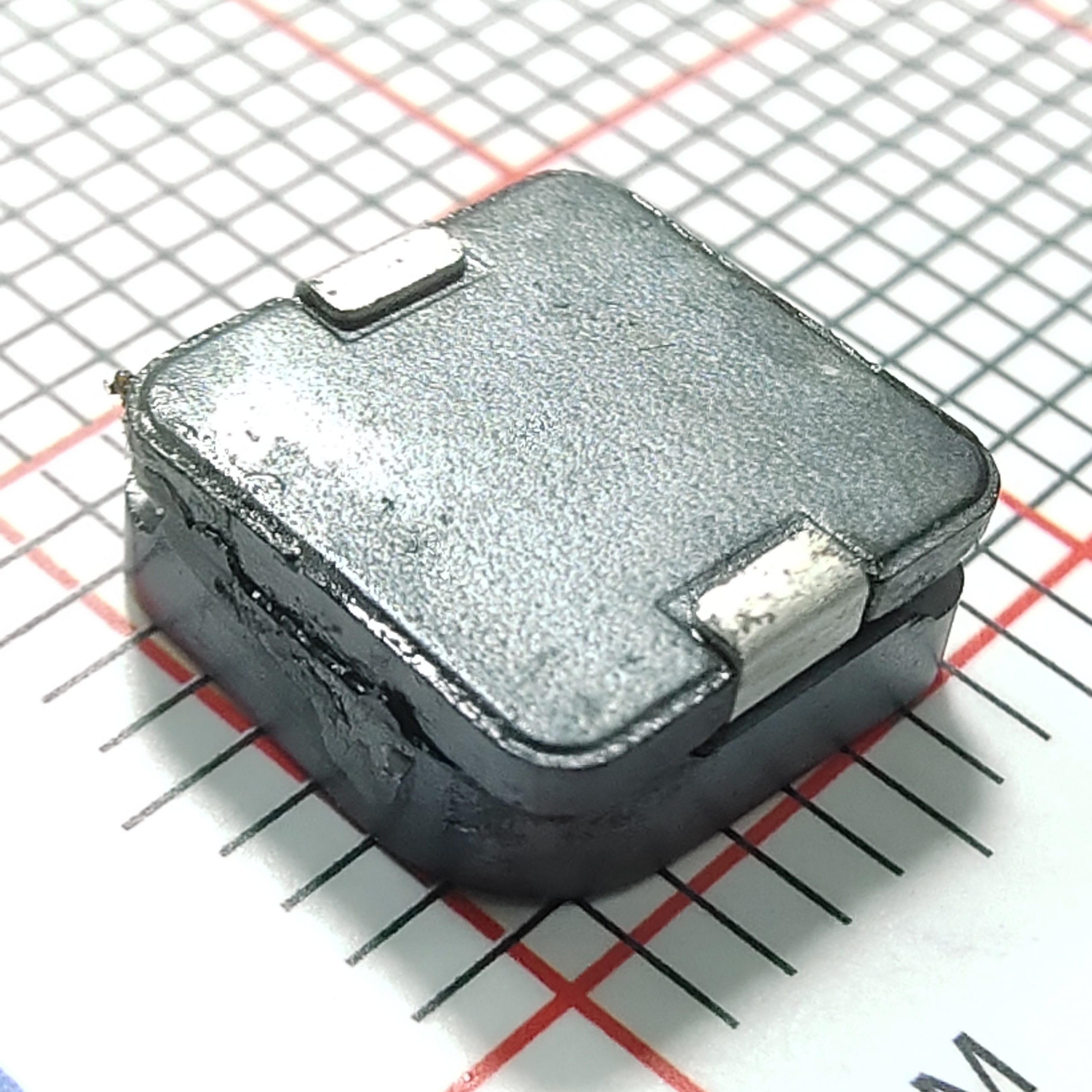 TOKYO SHP0735P-F3R3A SMD-0735 11+ One-stop Purchase from Trustworthy Electronic Parts Distributor - 图片 3
