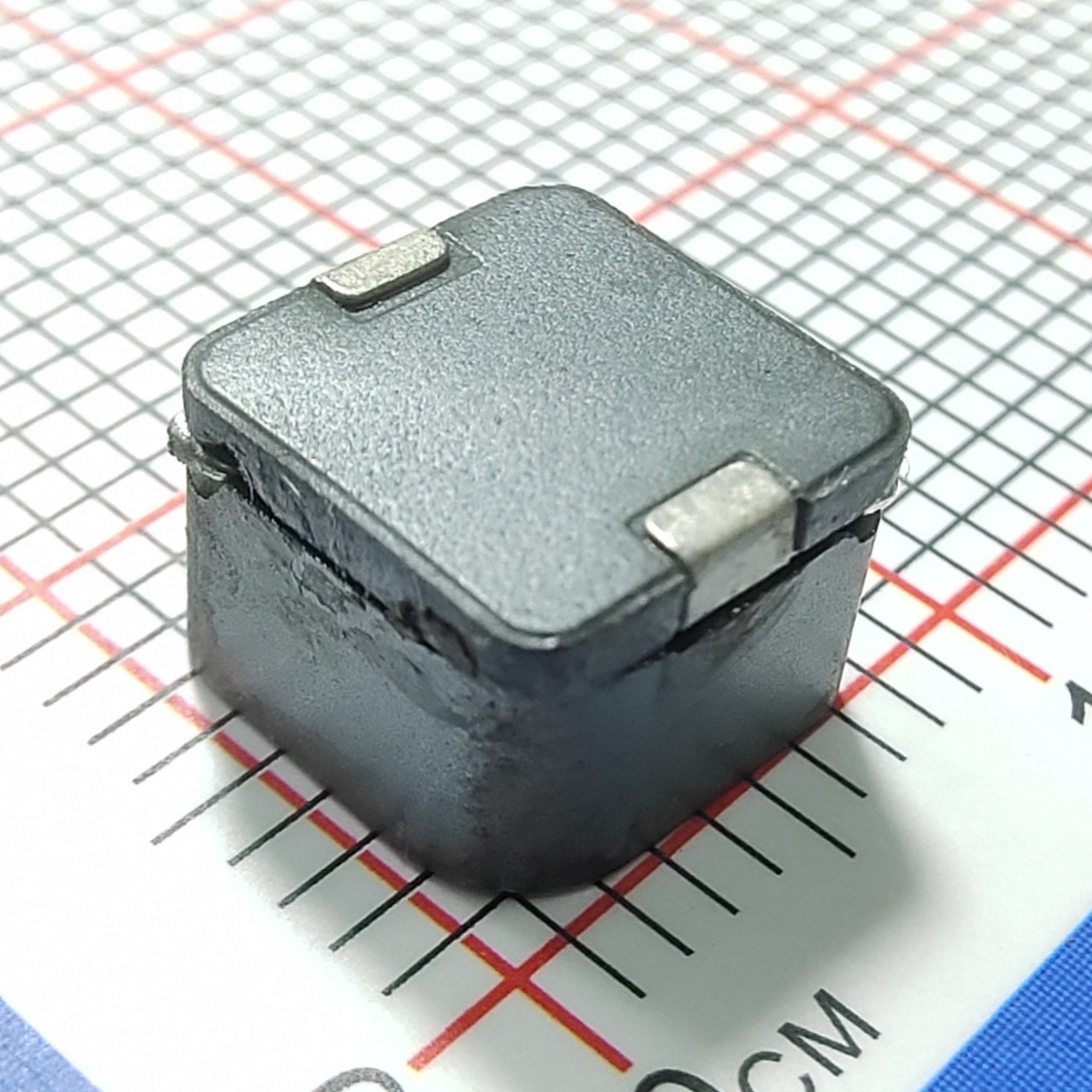 TOKYO SHP0760P-F100A SMD-0760 2017+ One-stop Purchase from Trustworthy Electronic Parts Distributor - 图片 3