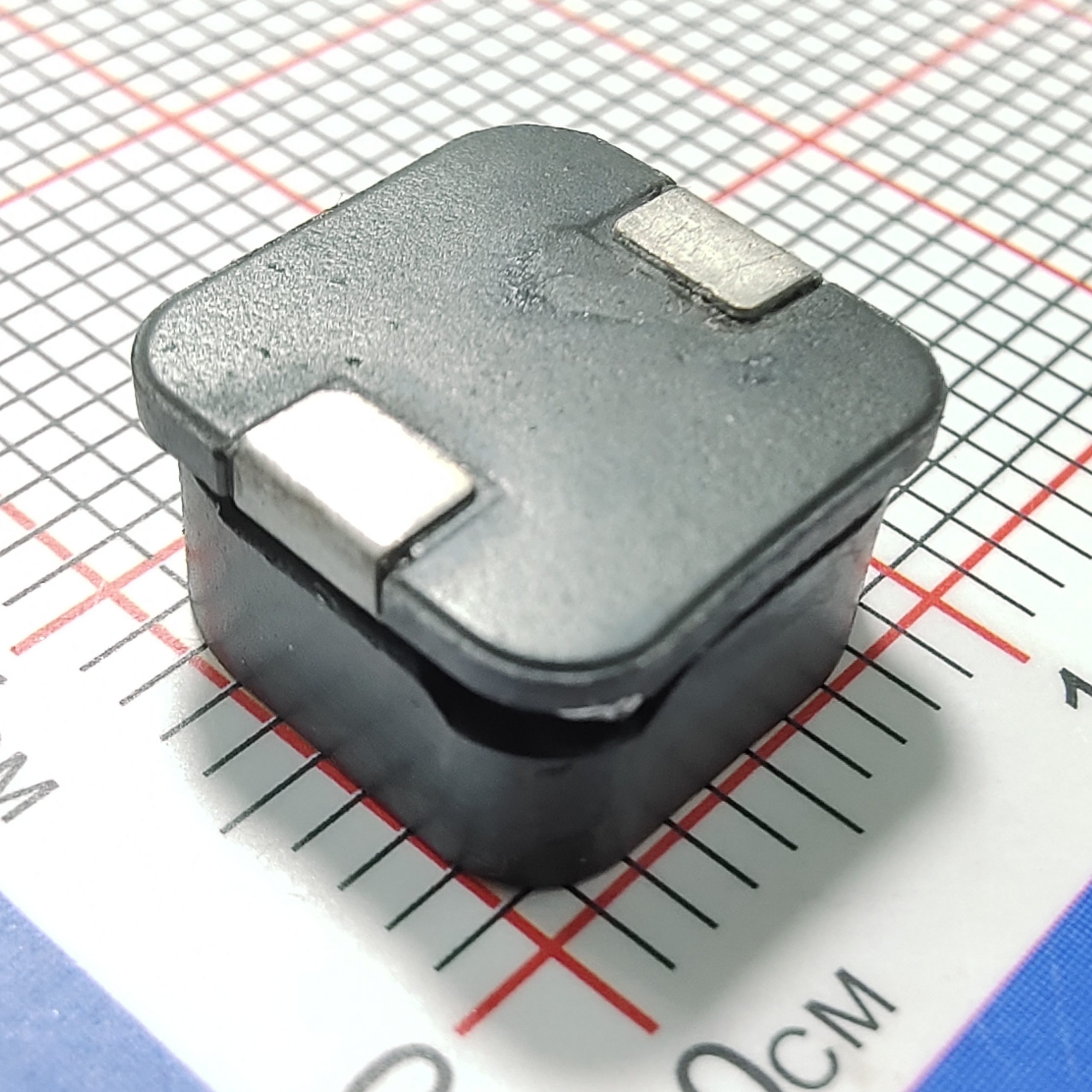 TOKYO SHP1055P-F1R0A SMD-1055 17+ One-stop Purchase from Trustworthy Electronic Parts Distributor - 图片 3