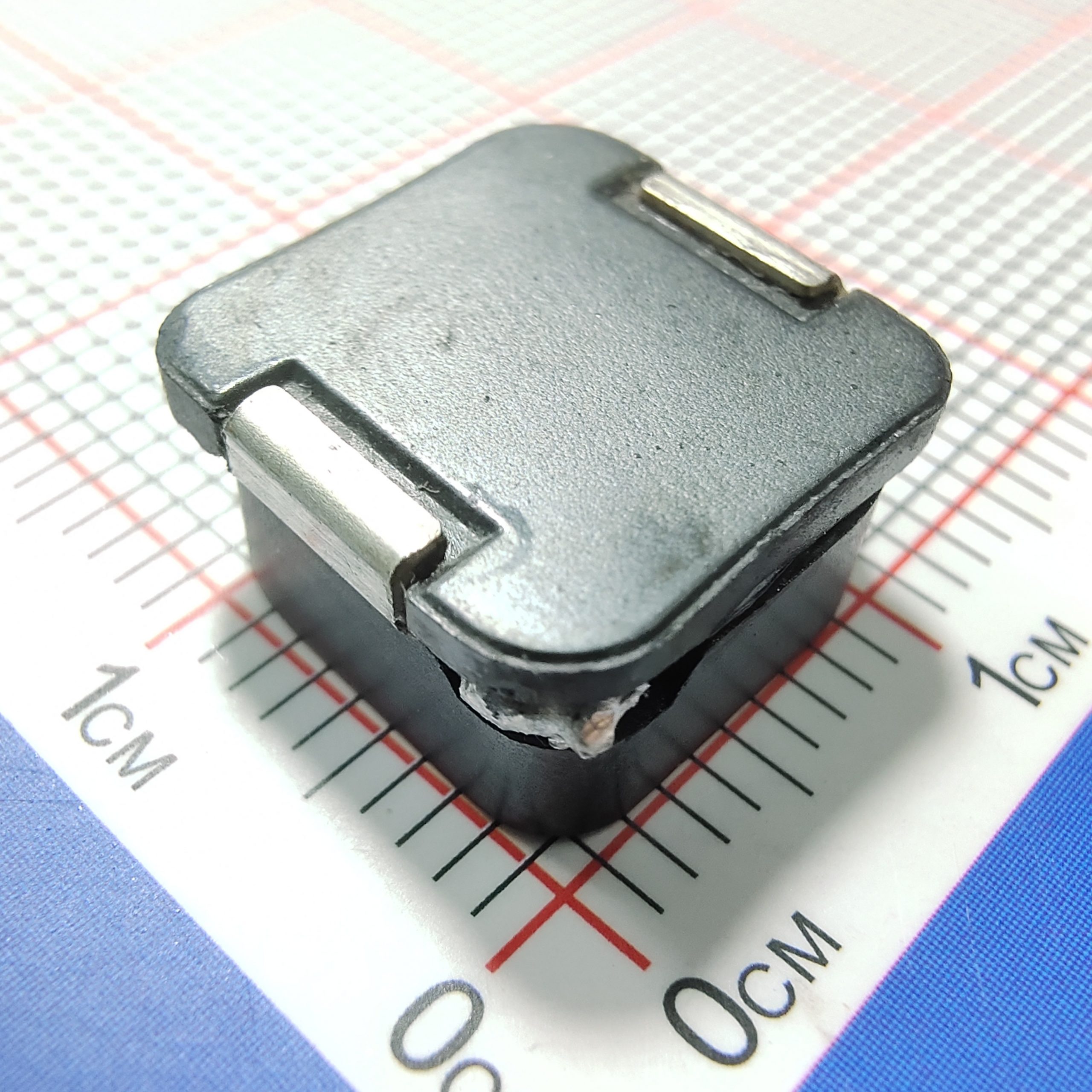TOKYO SHP1260P-F1R0A SMD-1260 17+ One-stop Purchase from Trustworthy Electronic Parts Distributor - 图片 3