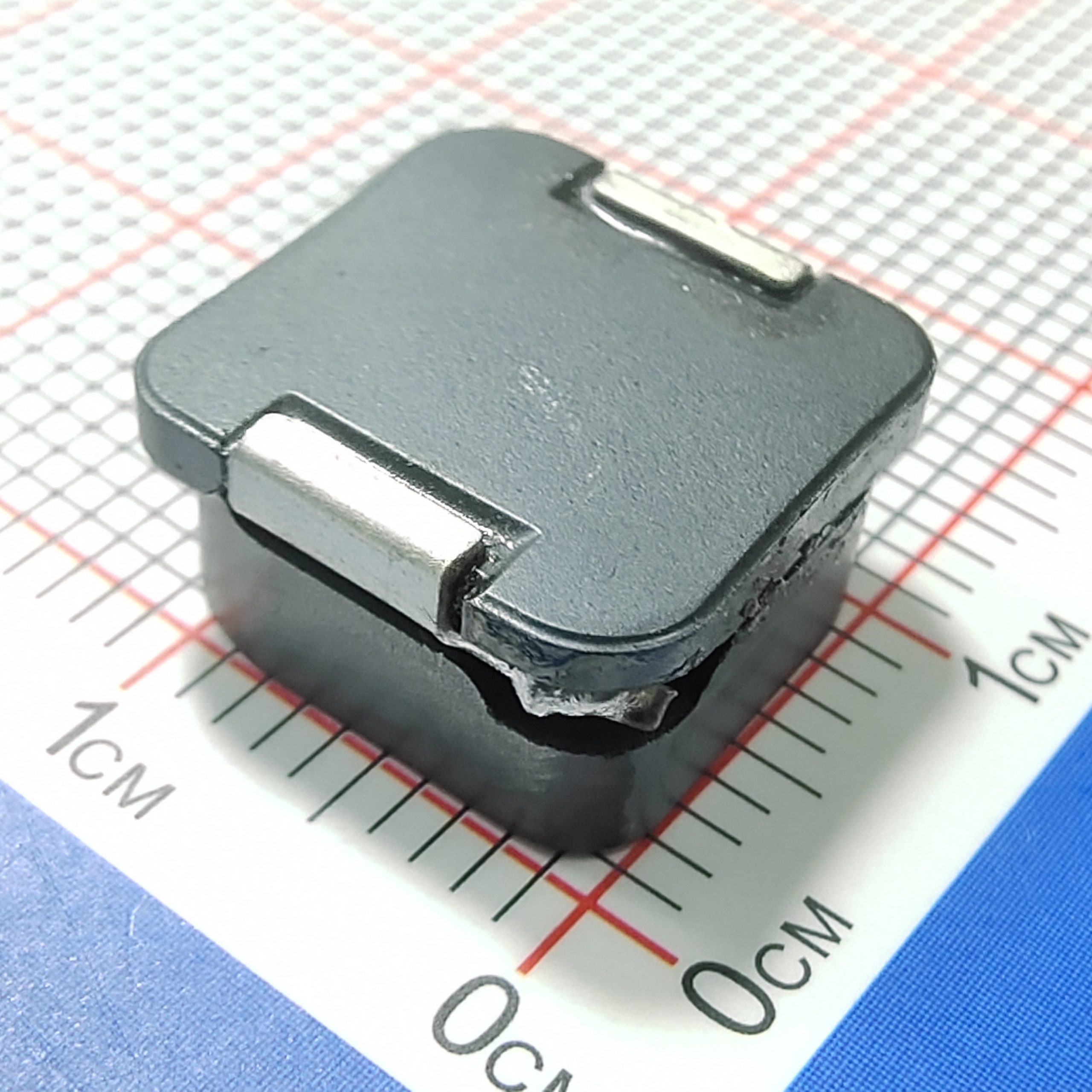 TOKYO SHP1260P-F330A SMD-12X6 13+ One-stop Purchase from Trustworthy Electronic Parts Distributor - 图片 3