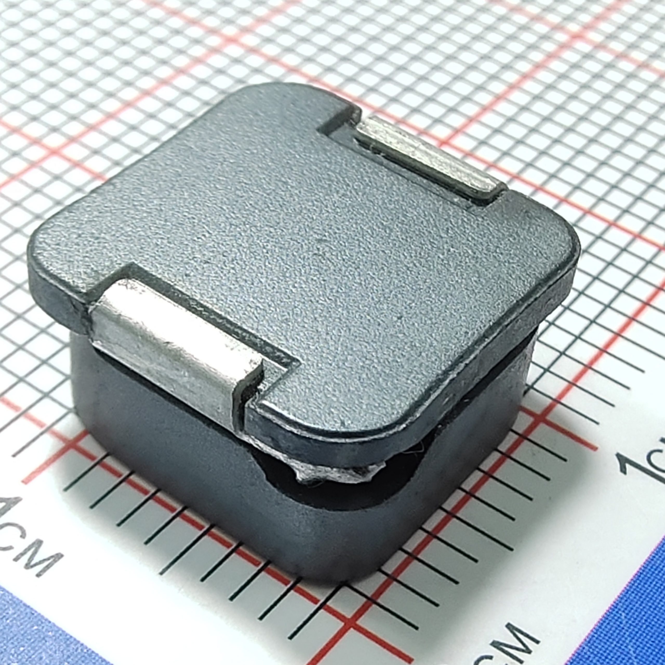 TOKYO SHP1260P-F3R3A SMD-1260 17+ One-stop Purchase from Trustworthy Electronic Parts Distributor - 图片 3
