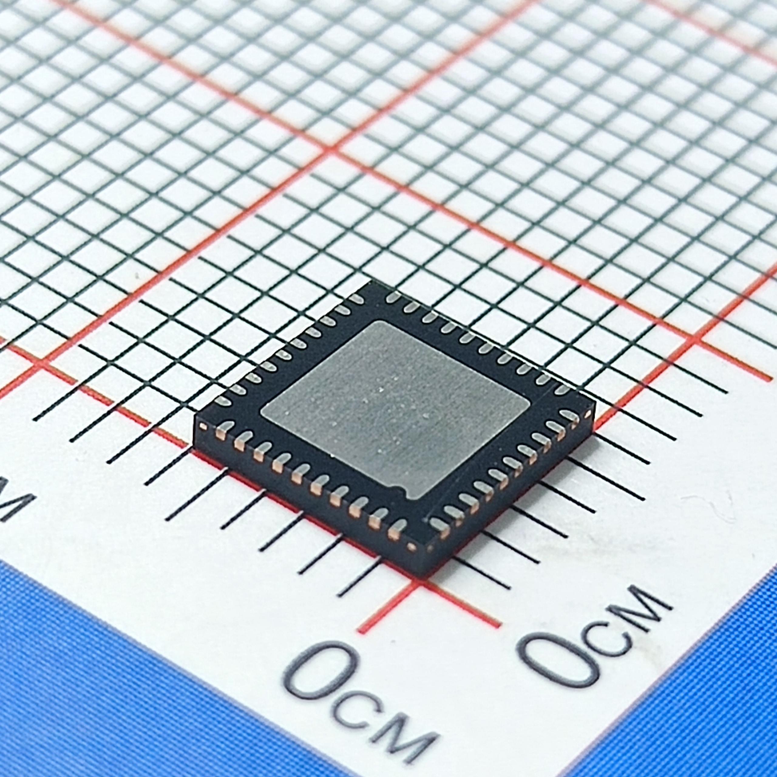 NXP TDA18212HN/M/C1/S3 QFN-40 1624+ One-stop Purchase from Trustworthy Electronic Parts Distributor - 图片 3