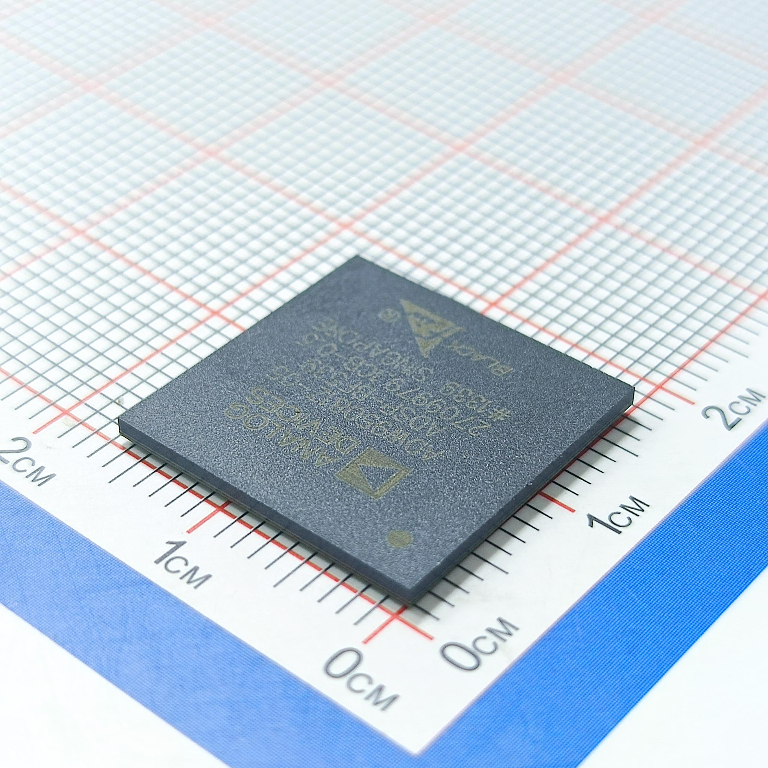ADI ADW95081Z-05 BGA-316 1339+ One-stop Purchase from Trustworthy Electronic Parts Distributor - 图片 3