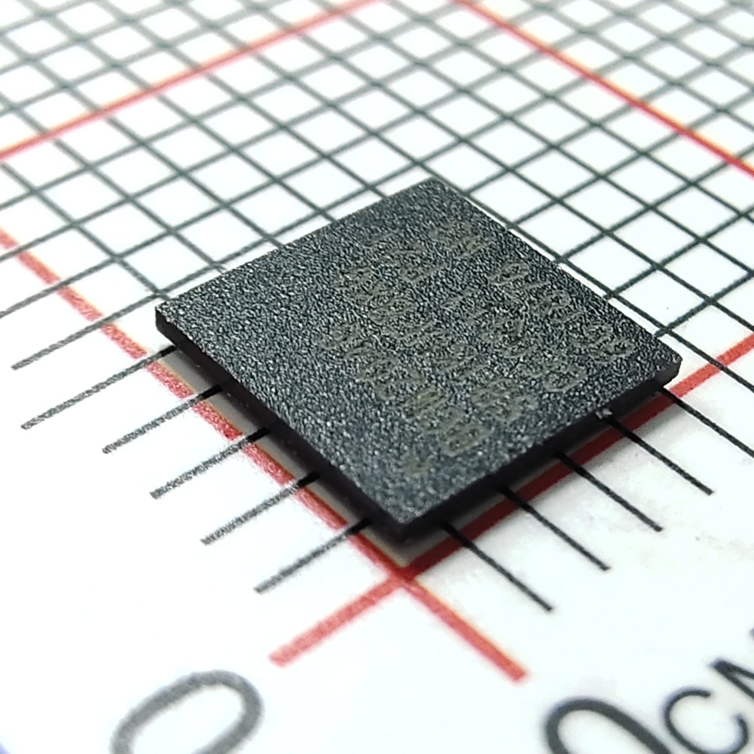 BROADCOM BCM2046SB1KUFBXG BGA-65 0811+ One-stop Purchase from Trustworthy Electronic Parts Distributor - 图片 4