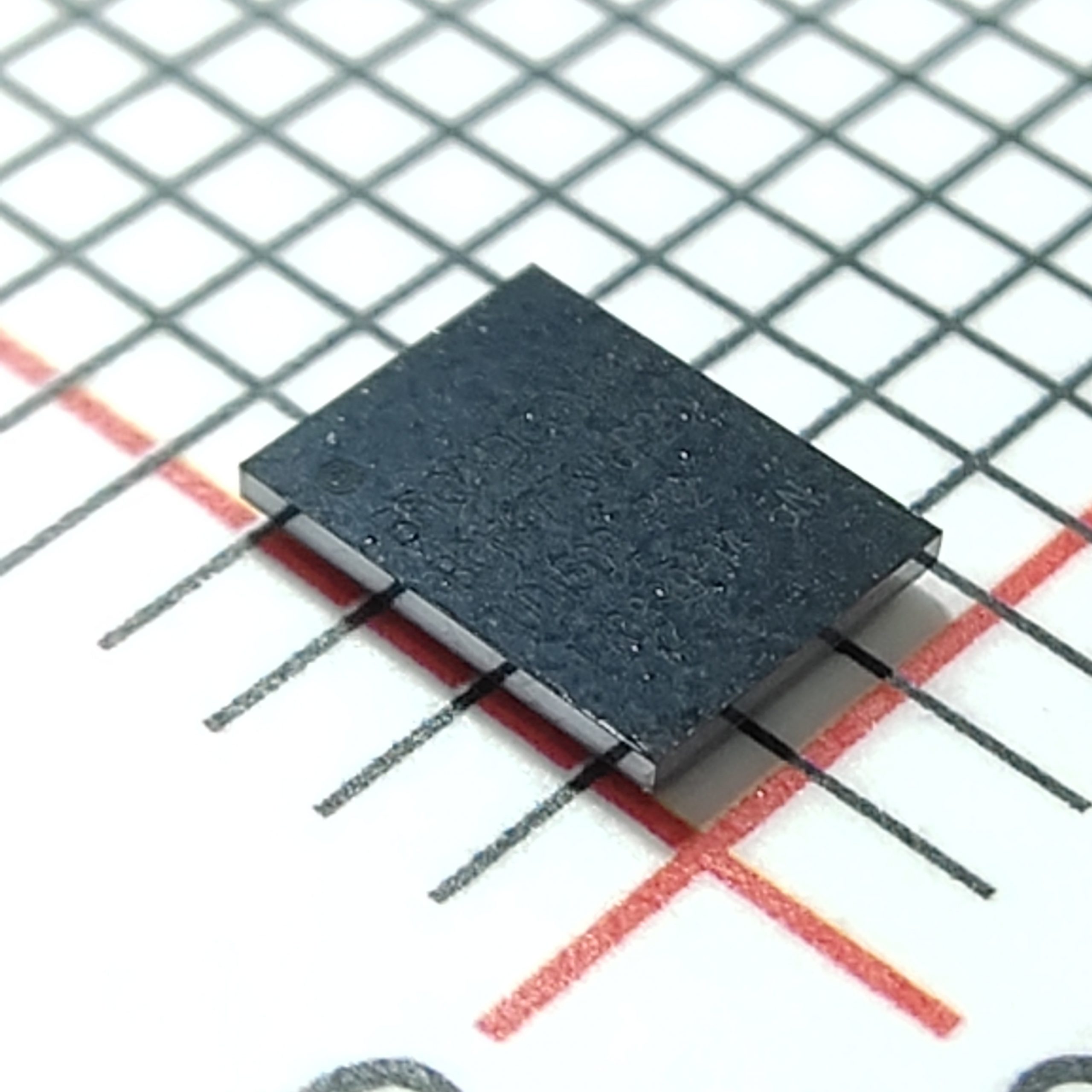 BROADCOM BCM4773IUB2G BGA-63 14+ One-stop Purchase from Trustworthy Electronic Parts Distributor - 图片 5