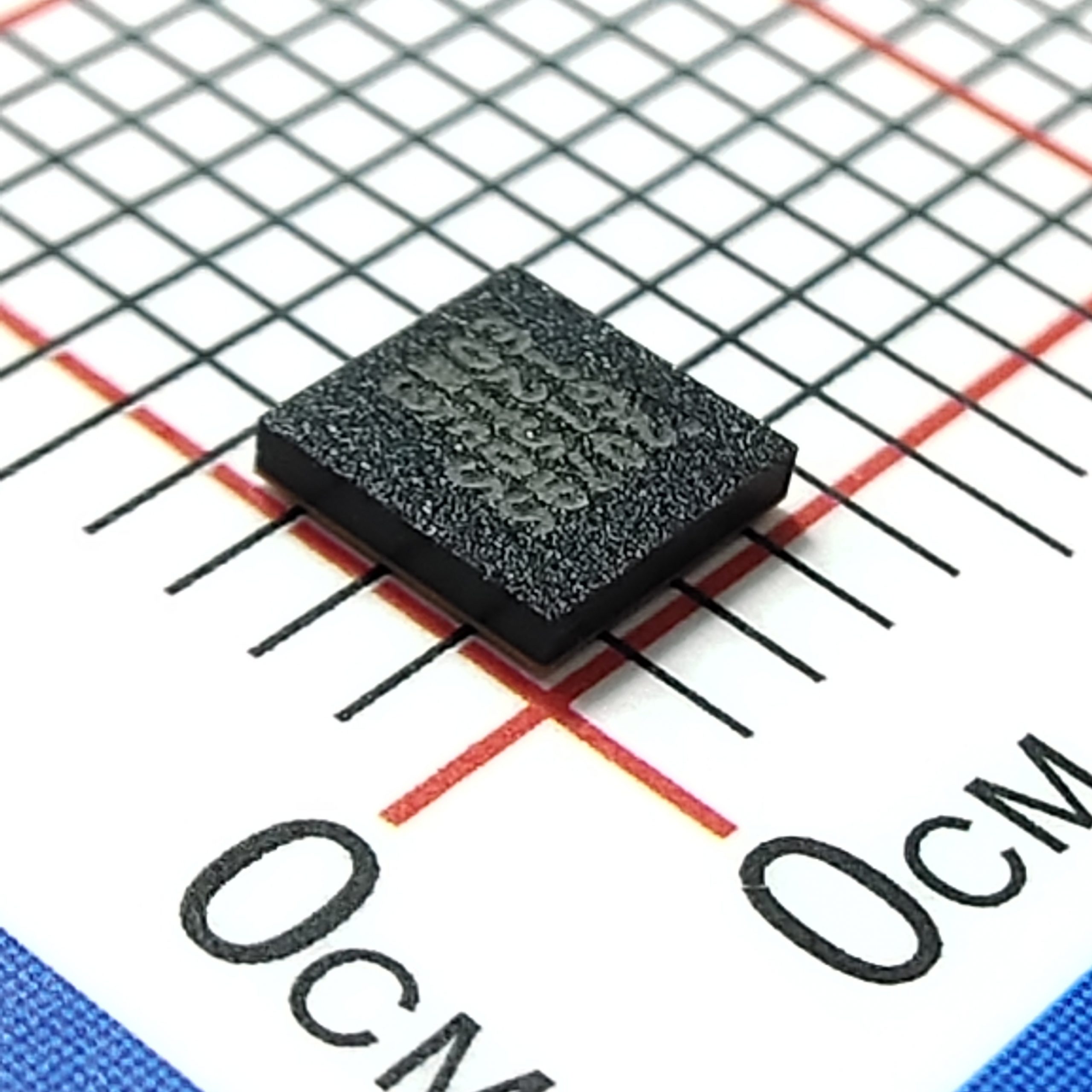 BROADCOM BCM20795G2KFB02G BGA-49 1505+ One-stop Purchase from Trustworthy Electronic Parts Distributor - 图片 4
