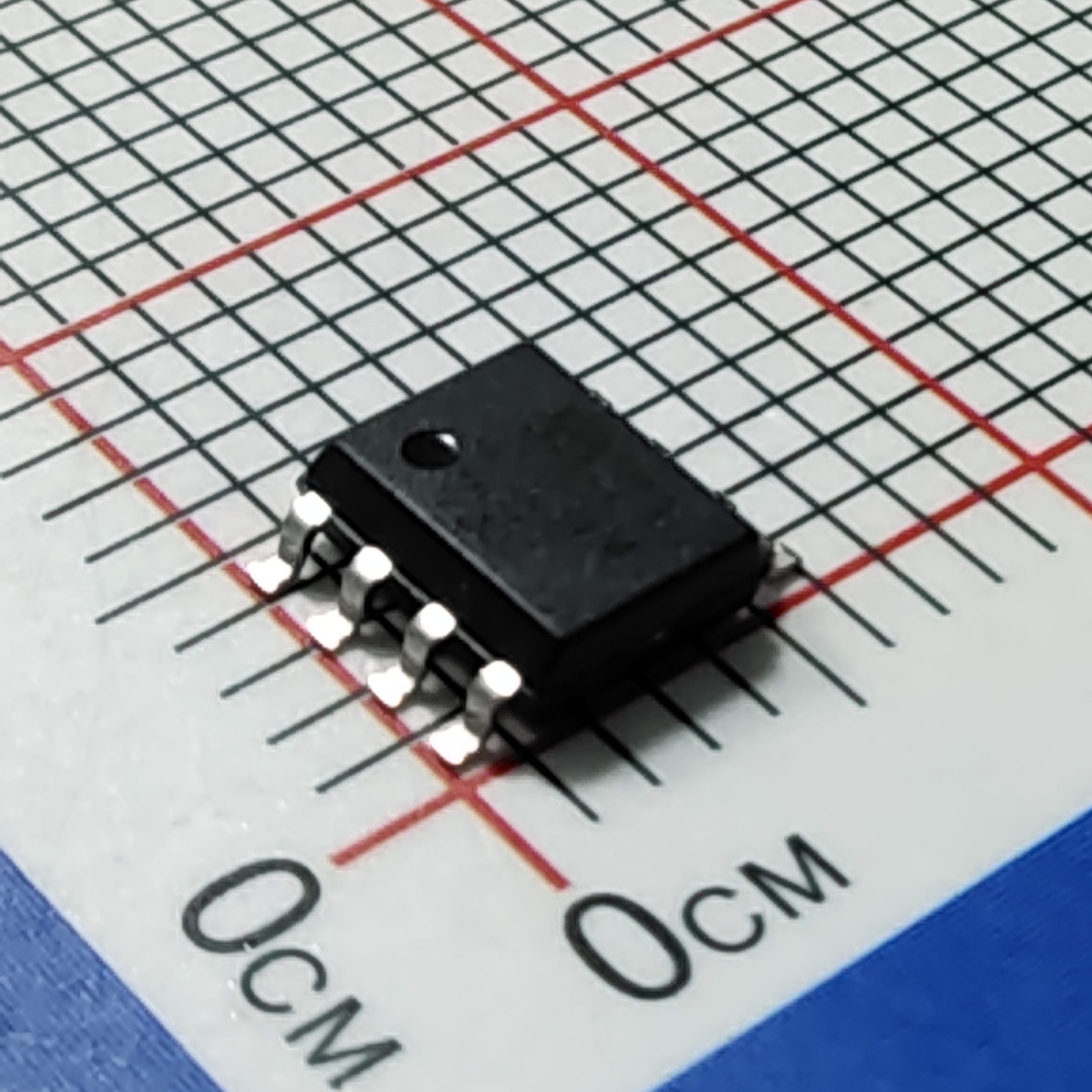 MICREL MIC37101-3.3YM SOP-8 1235+ One-stop Purchase from Trustworthy Electronic Parts Distributor - 图片 4